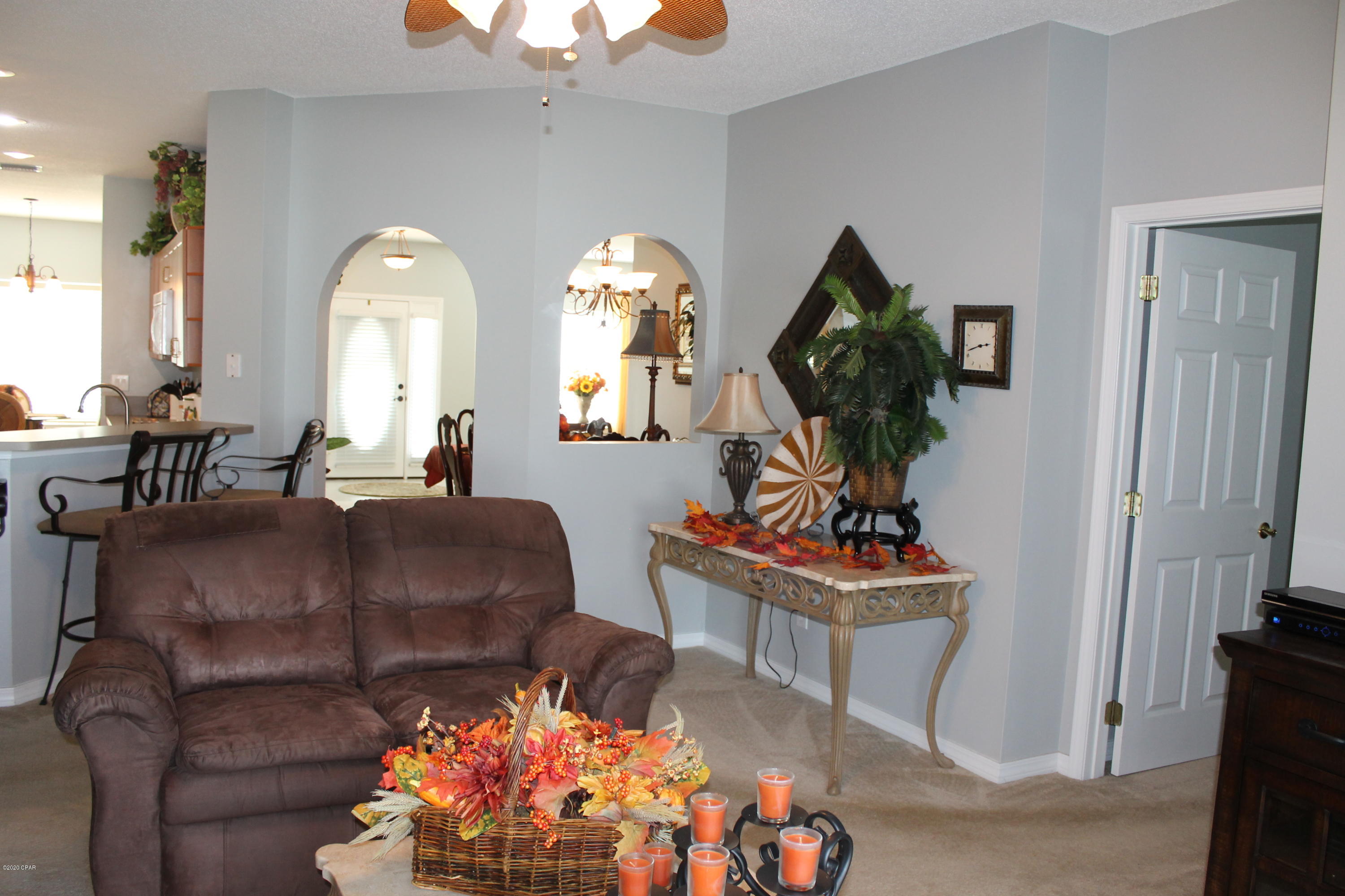 Hammocks - Residential