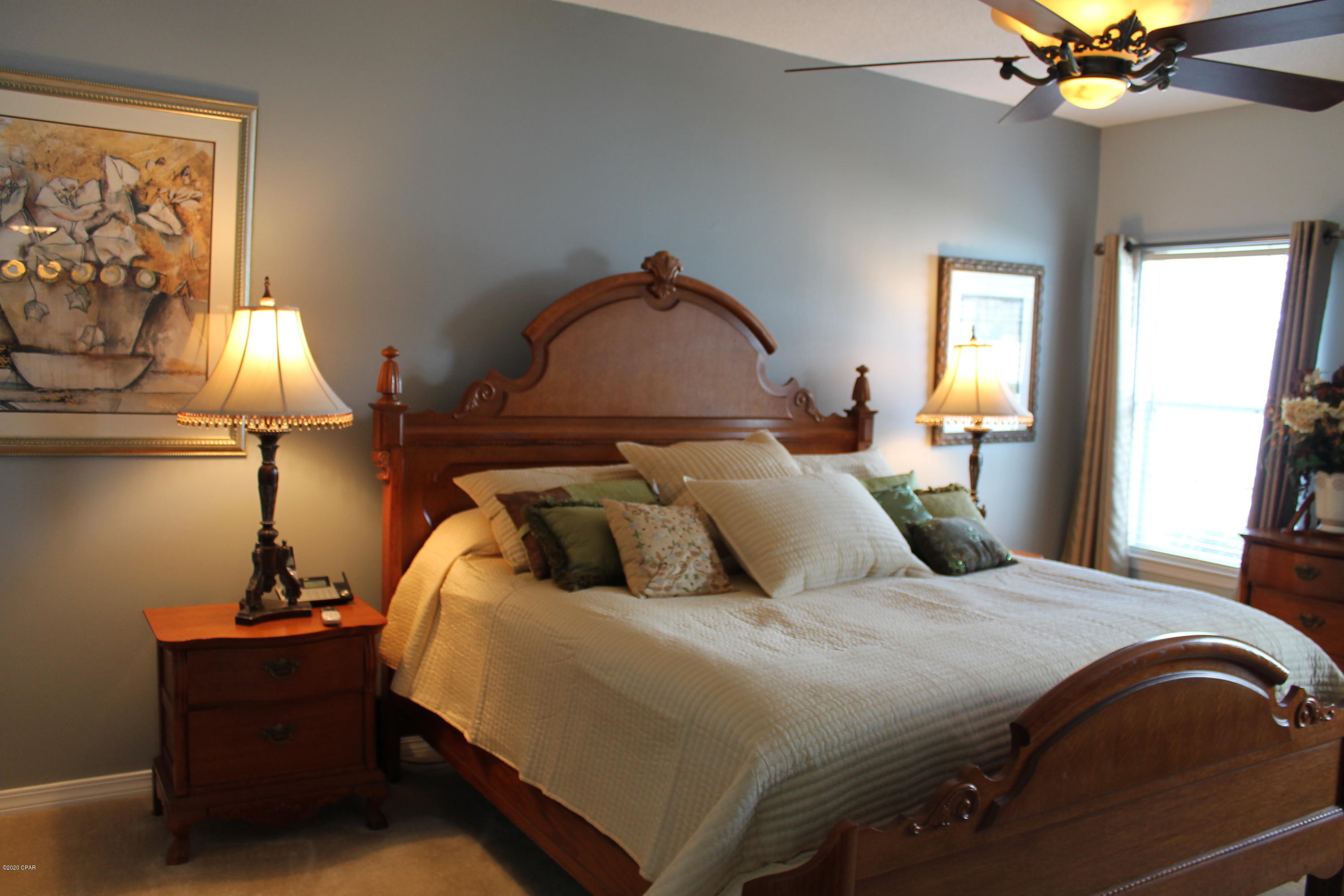 Hammocks - Residential