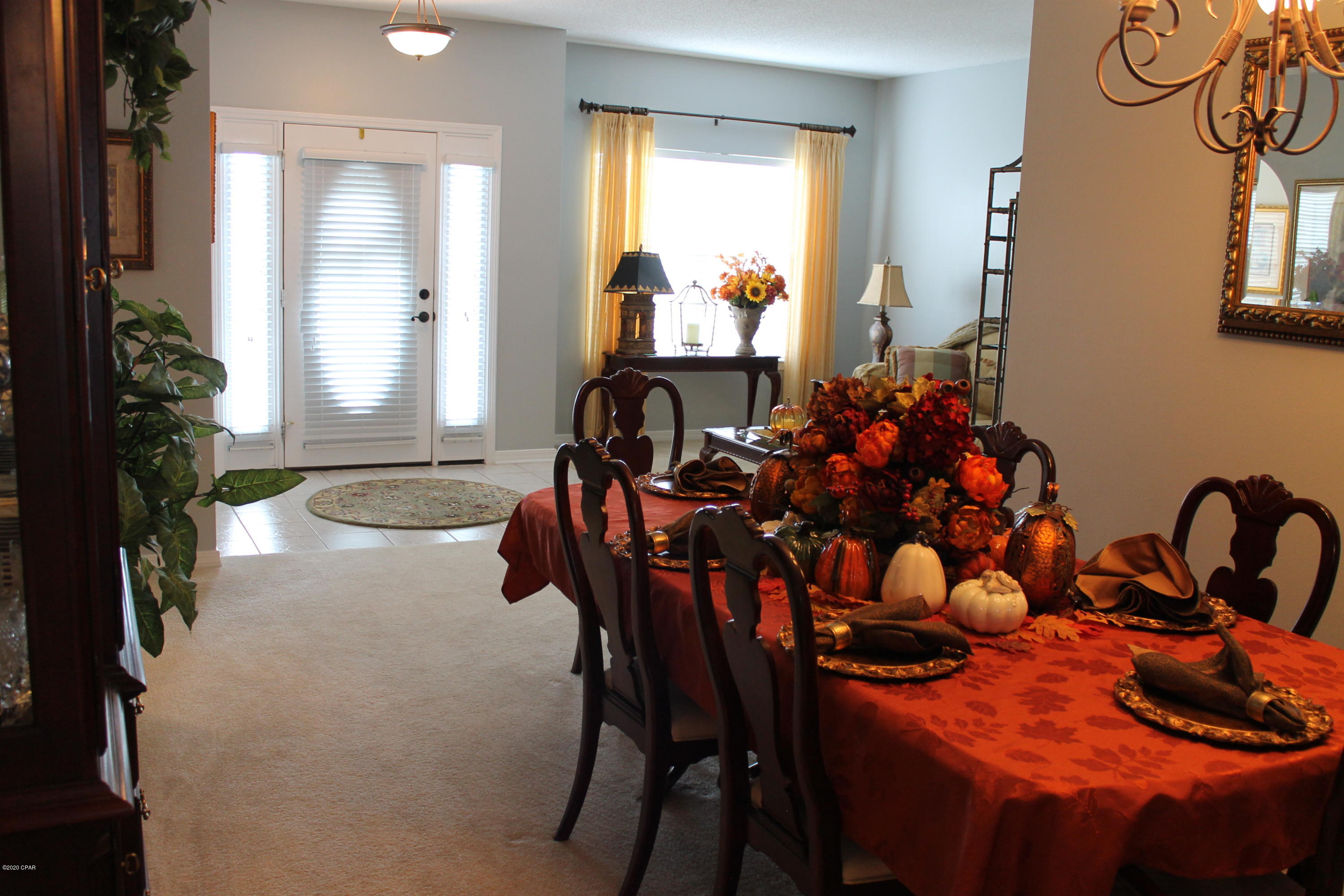 Hammocks - Residential