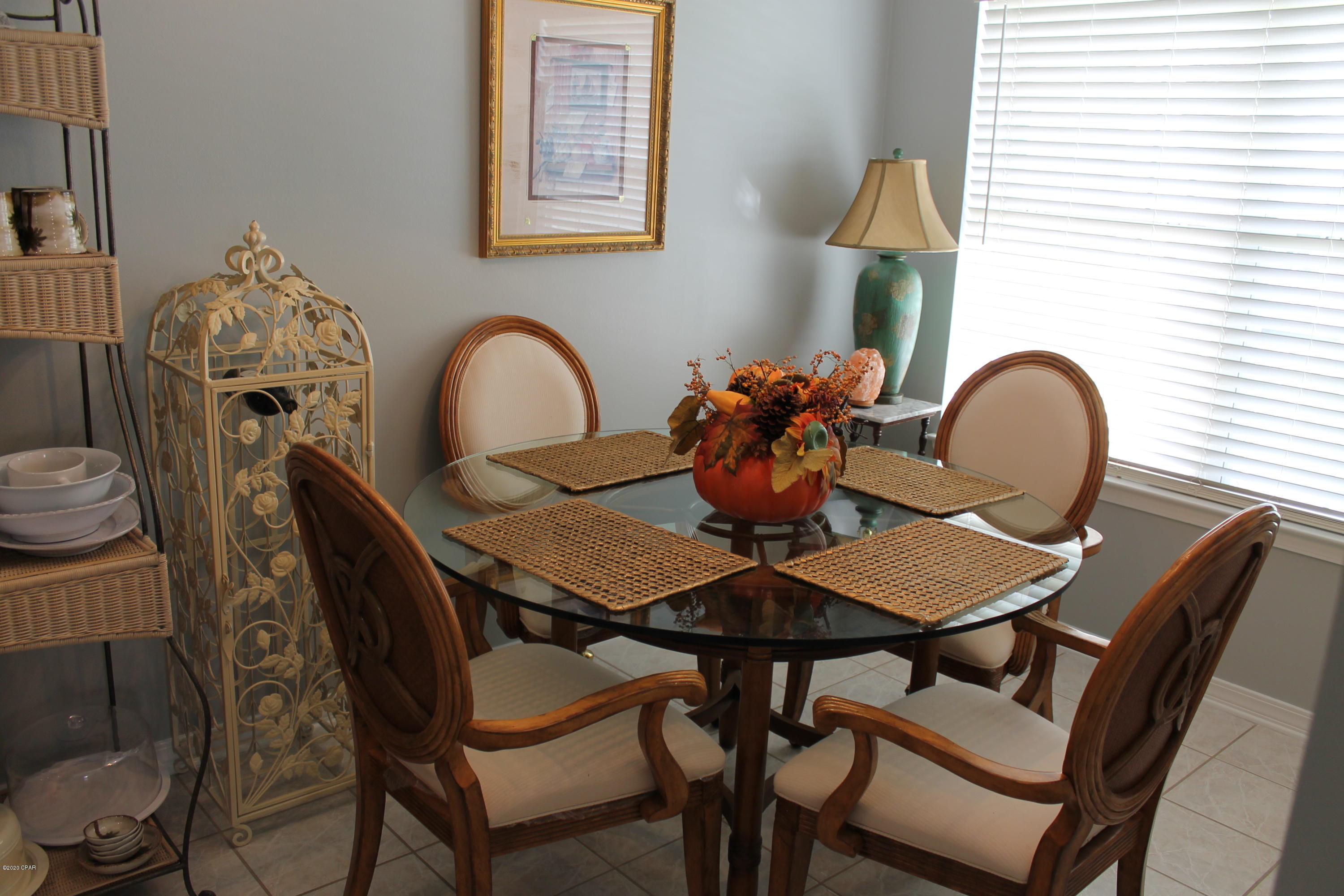 Hammocks - Residential