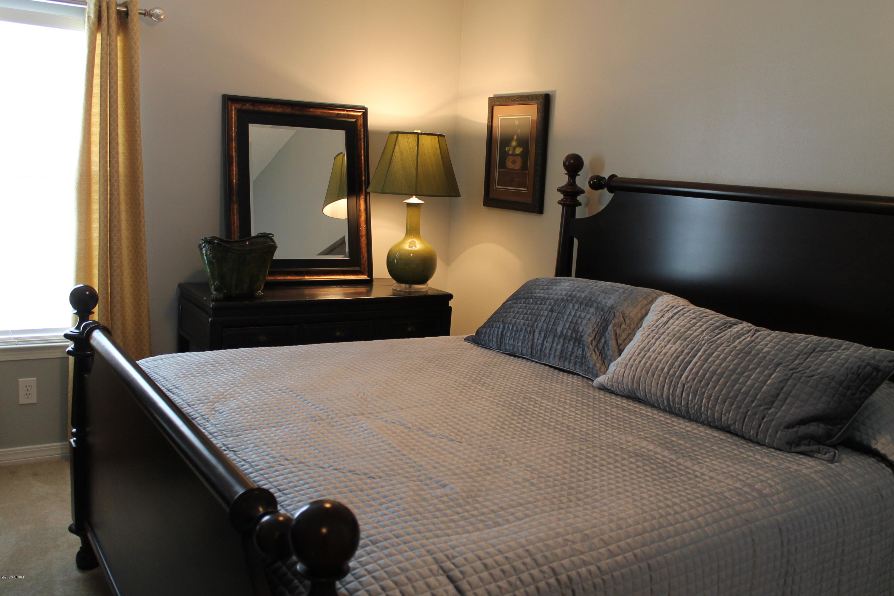 Hammocks - Residential