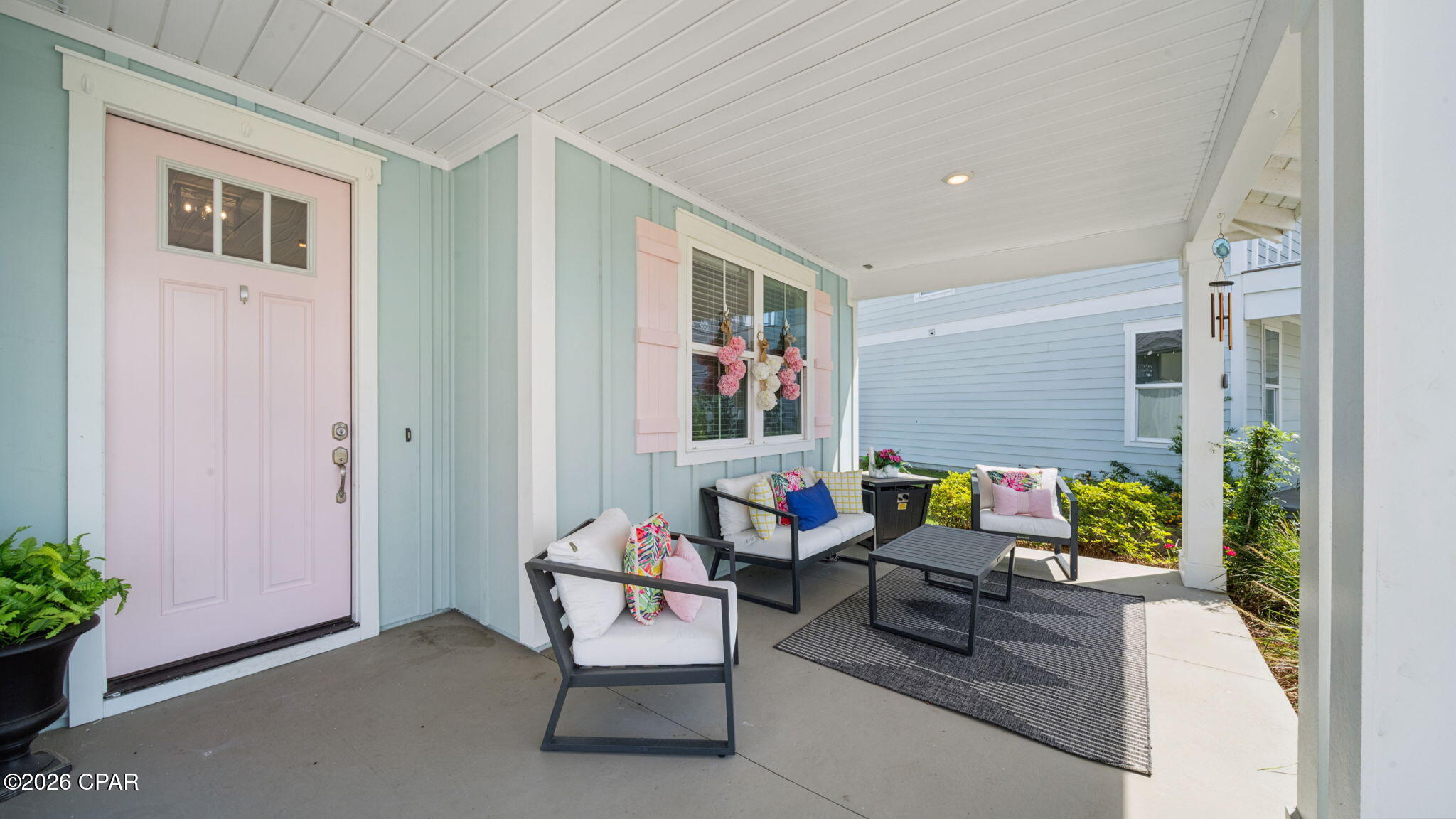 Sweetbay - Residential