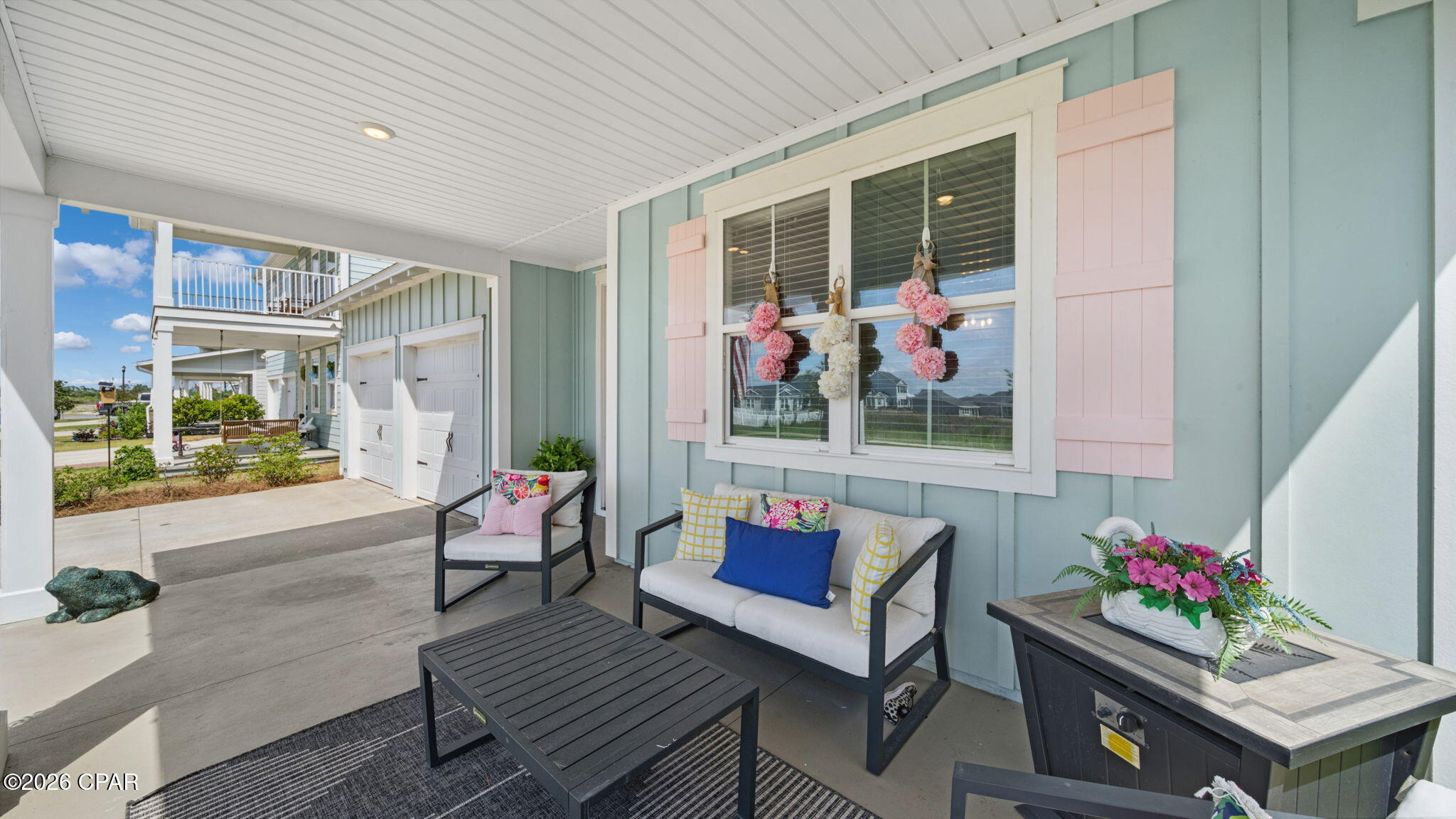 Sweetbay - Residential