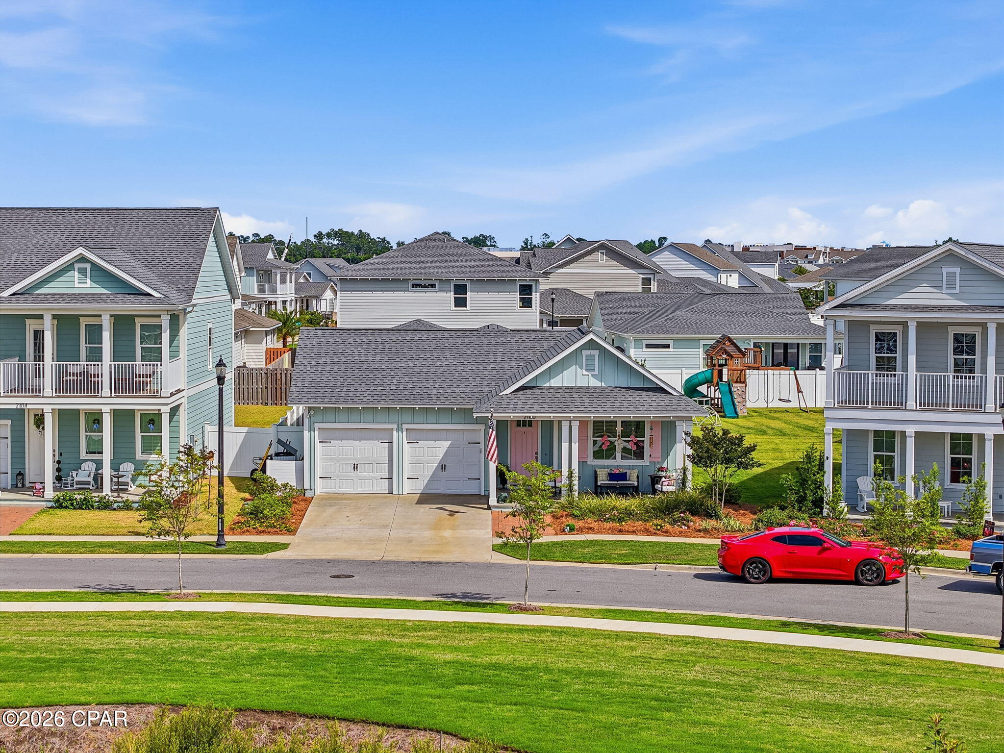 Sweetbay - Residential