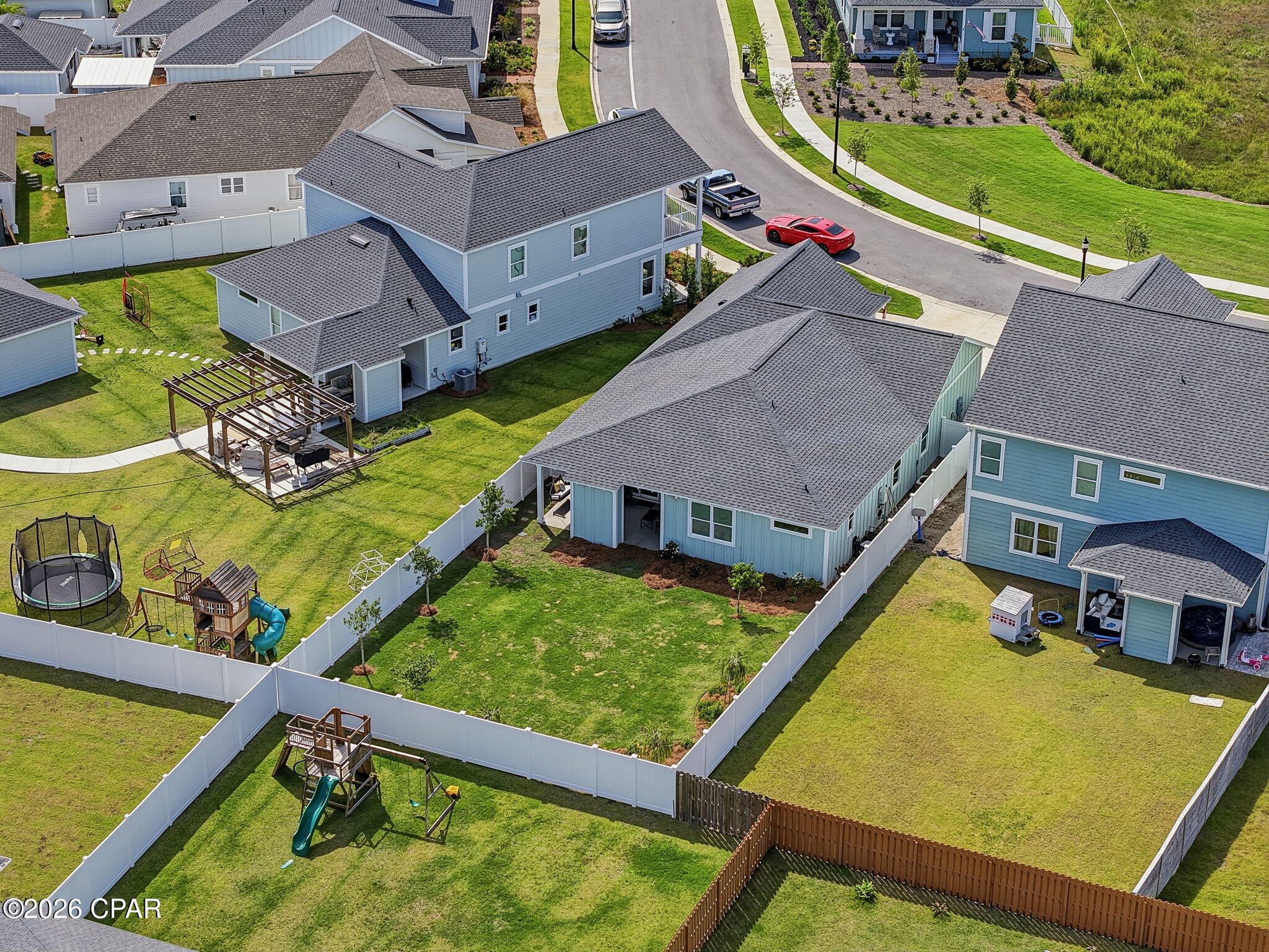 Sweetbay - Residential