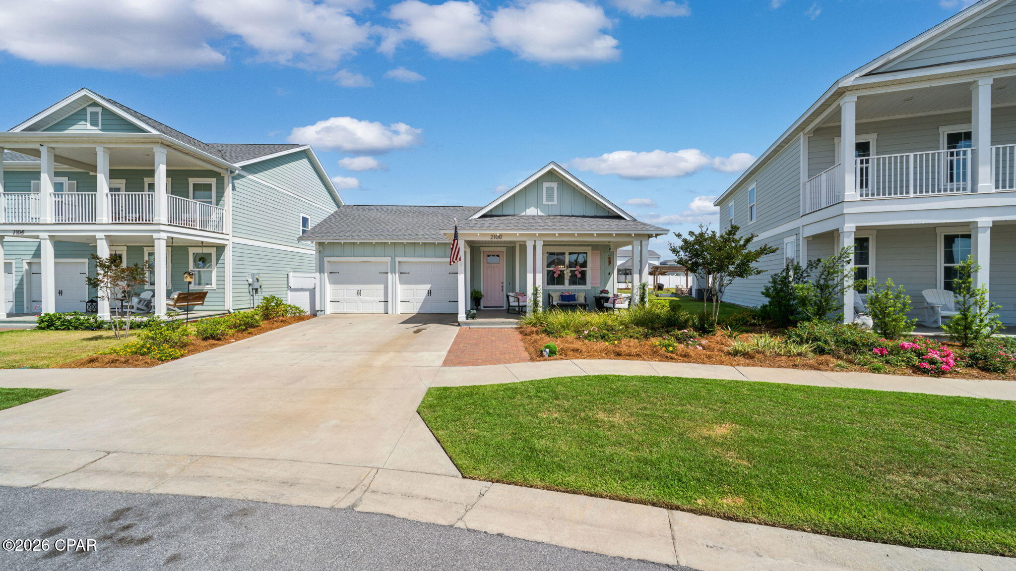 Sweetbay - Residential