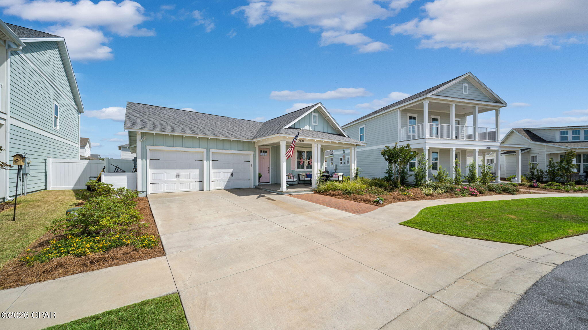 Sweetbay - Residential