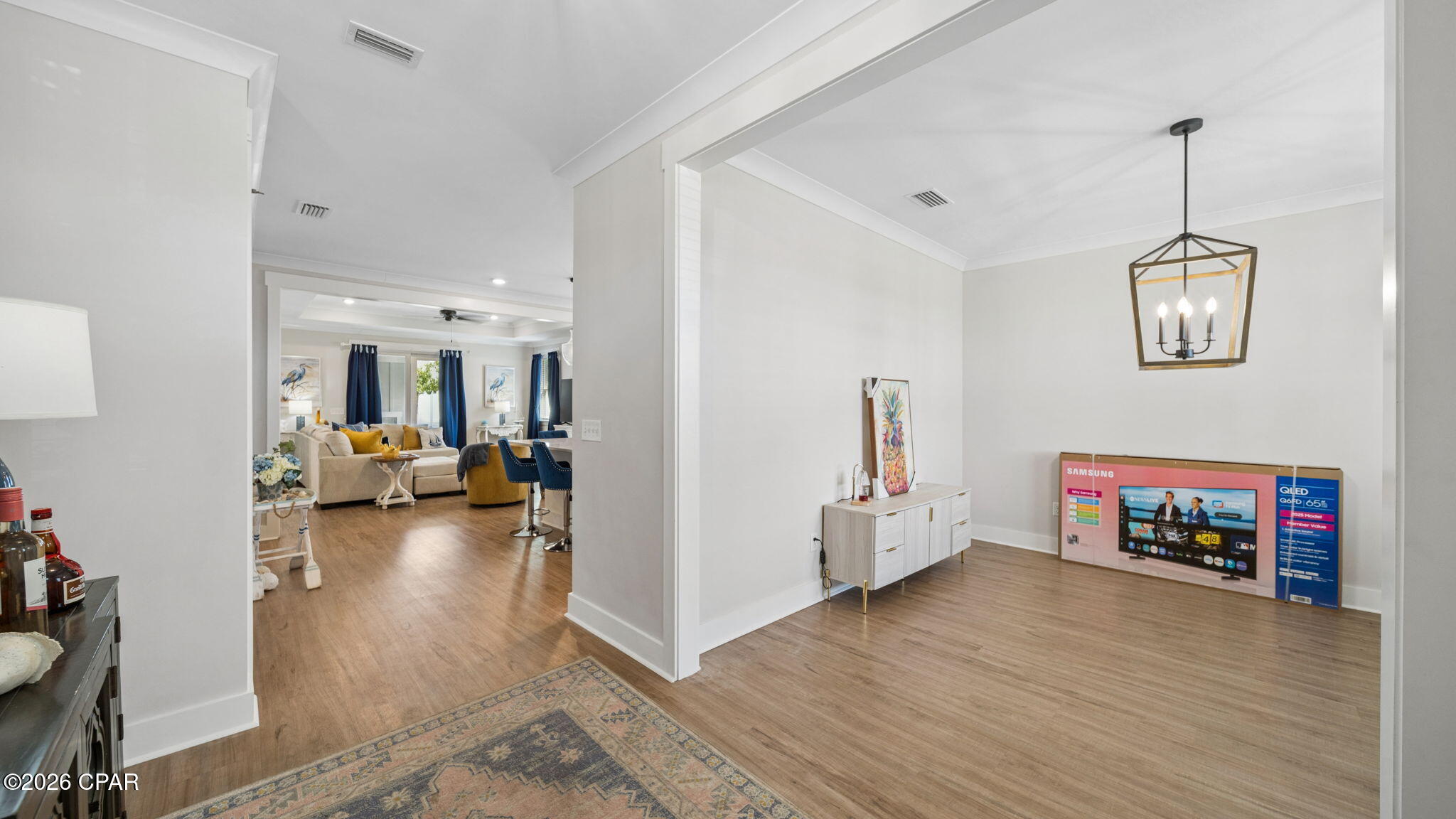 Sweetbay - Residential