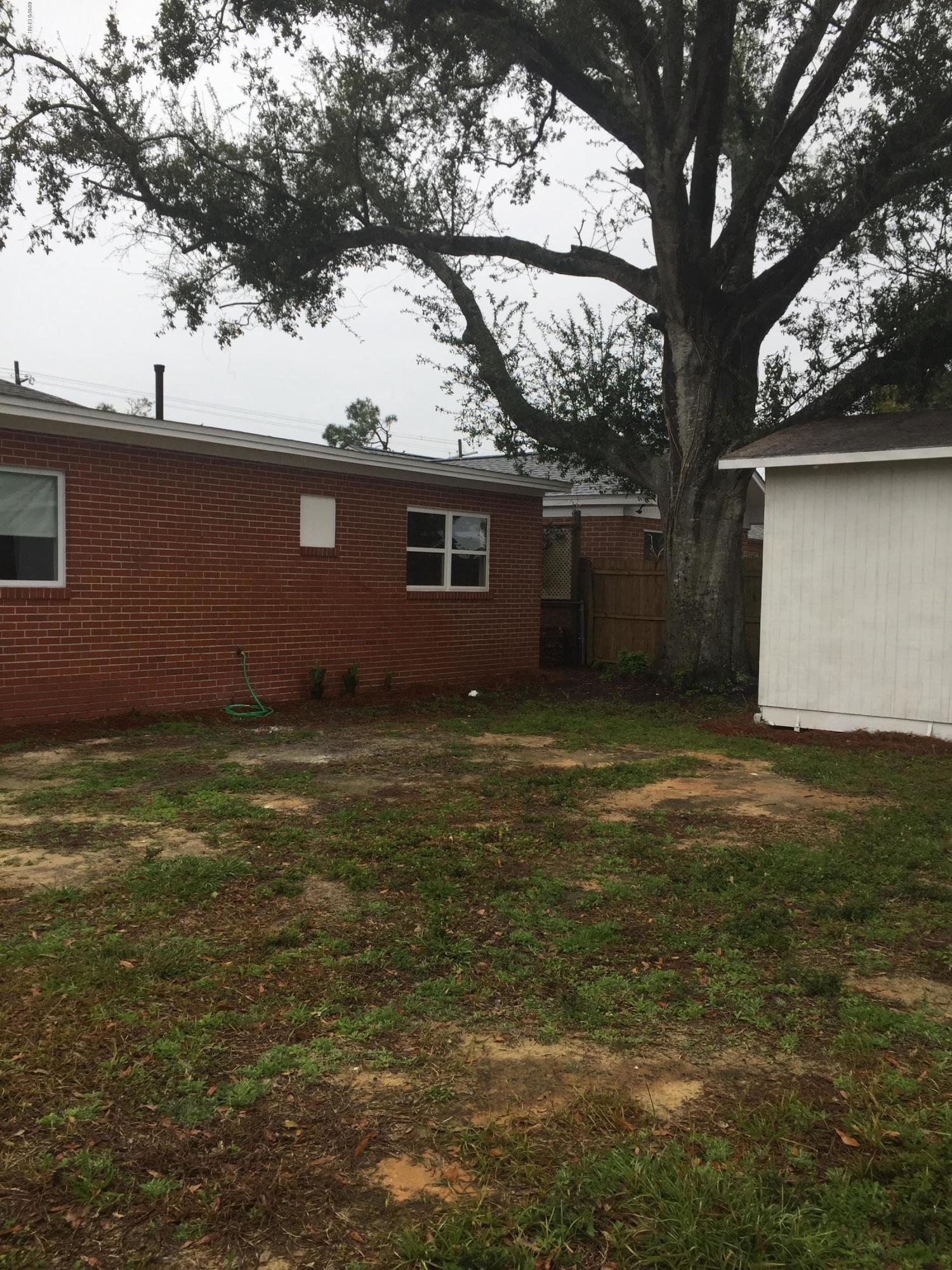 Oakland Terrace Add - Residential