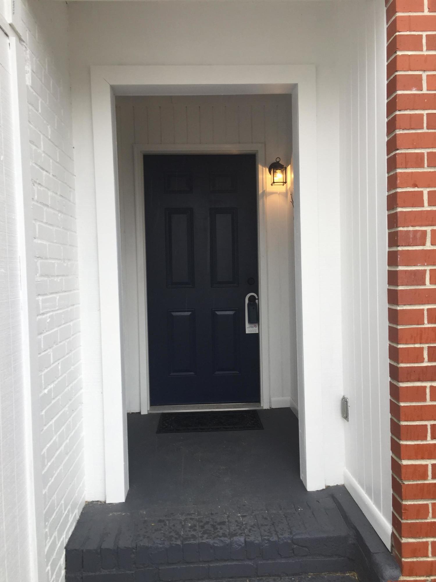 Oakland Terrace Add - Residential