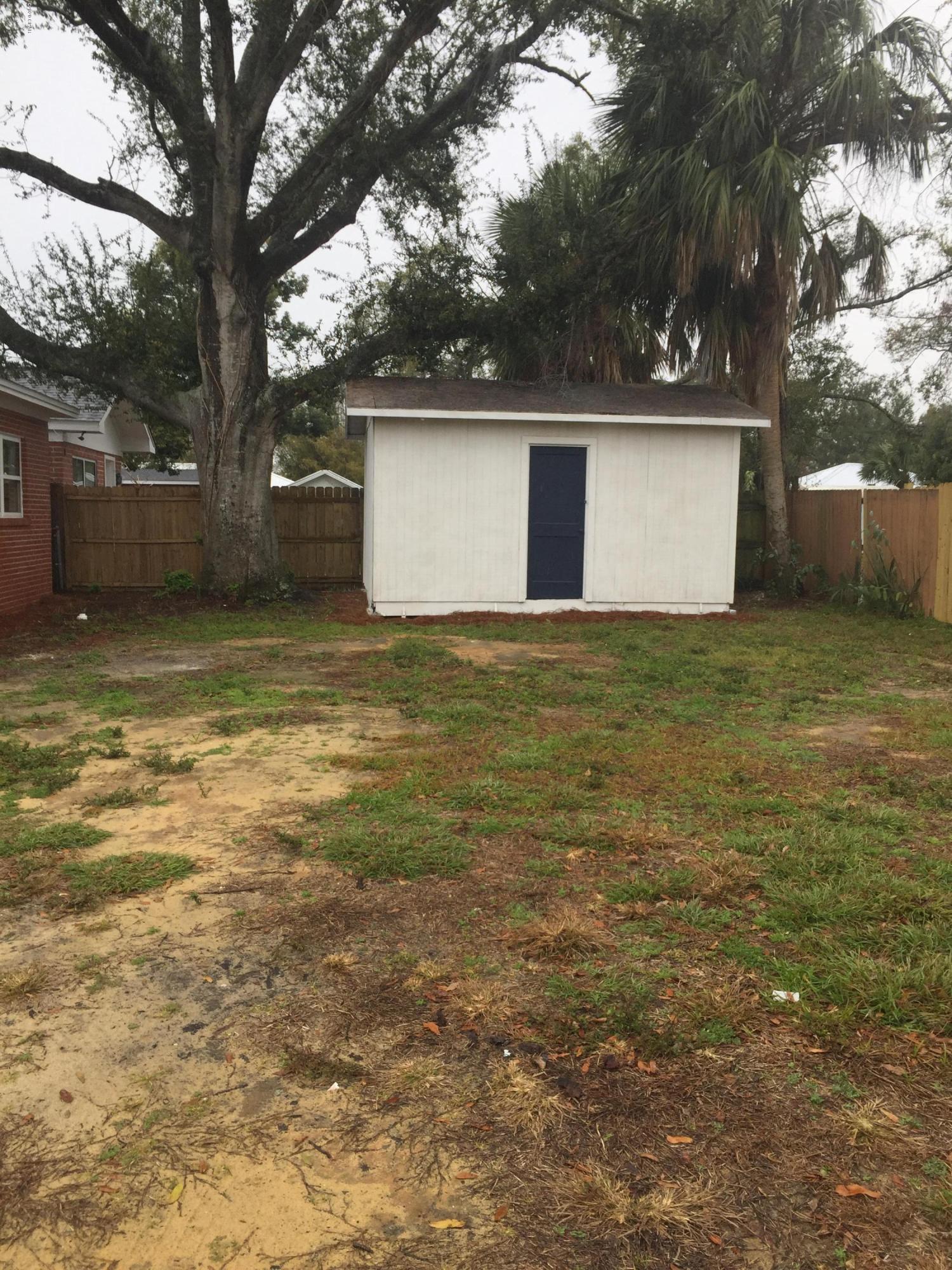 Oakland Terrace Add - Residential