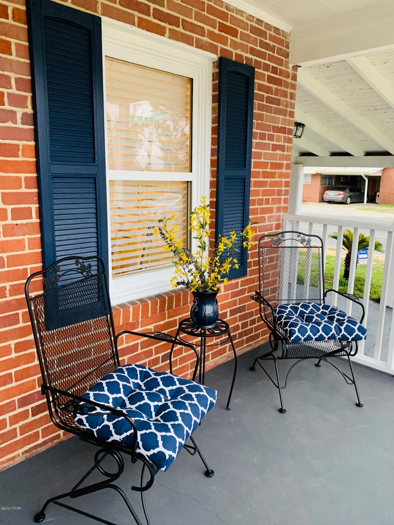 Oakland Terrace Add - Residential