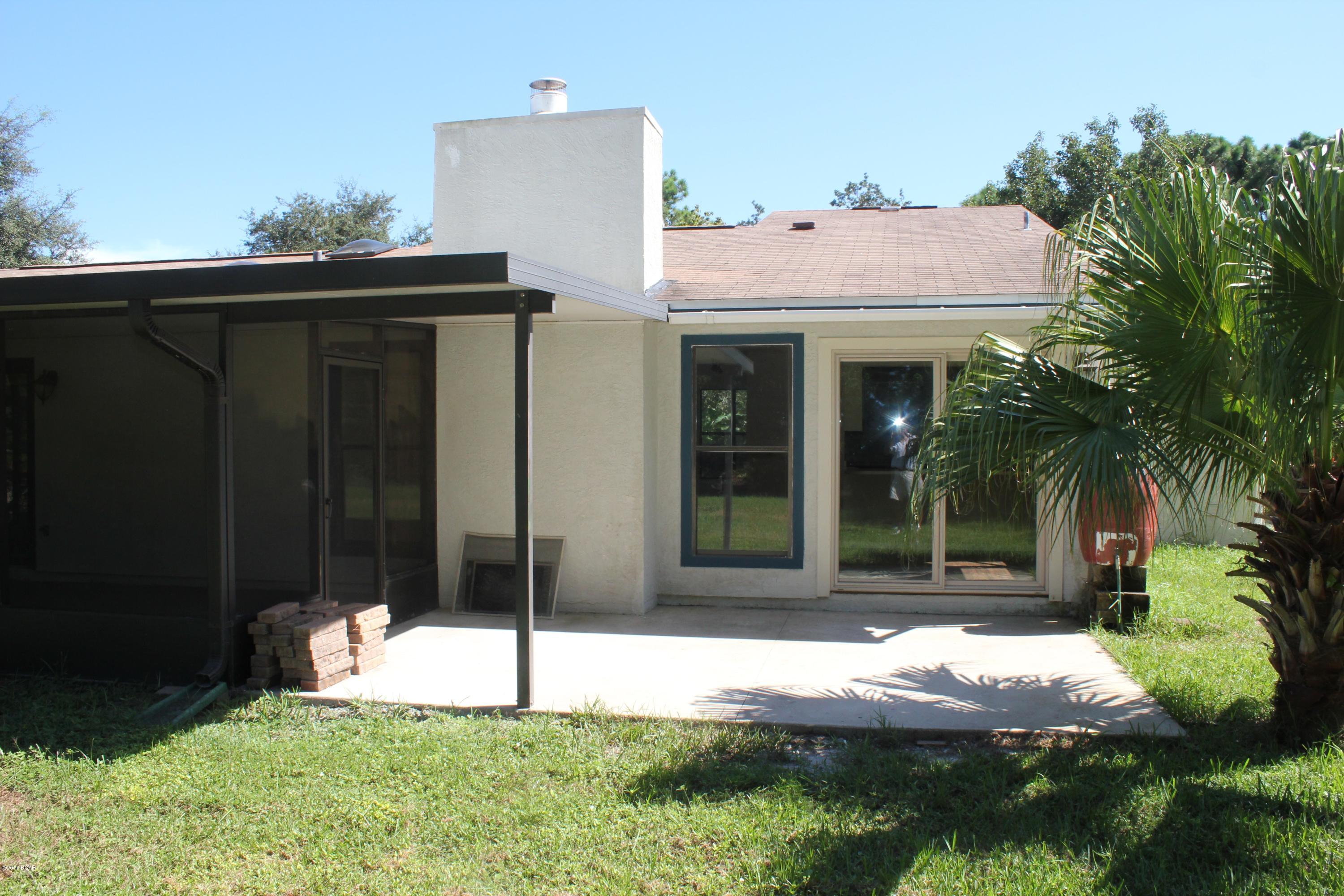 Grand Lagoon Shores 1 - Residential