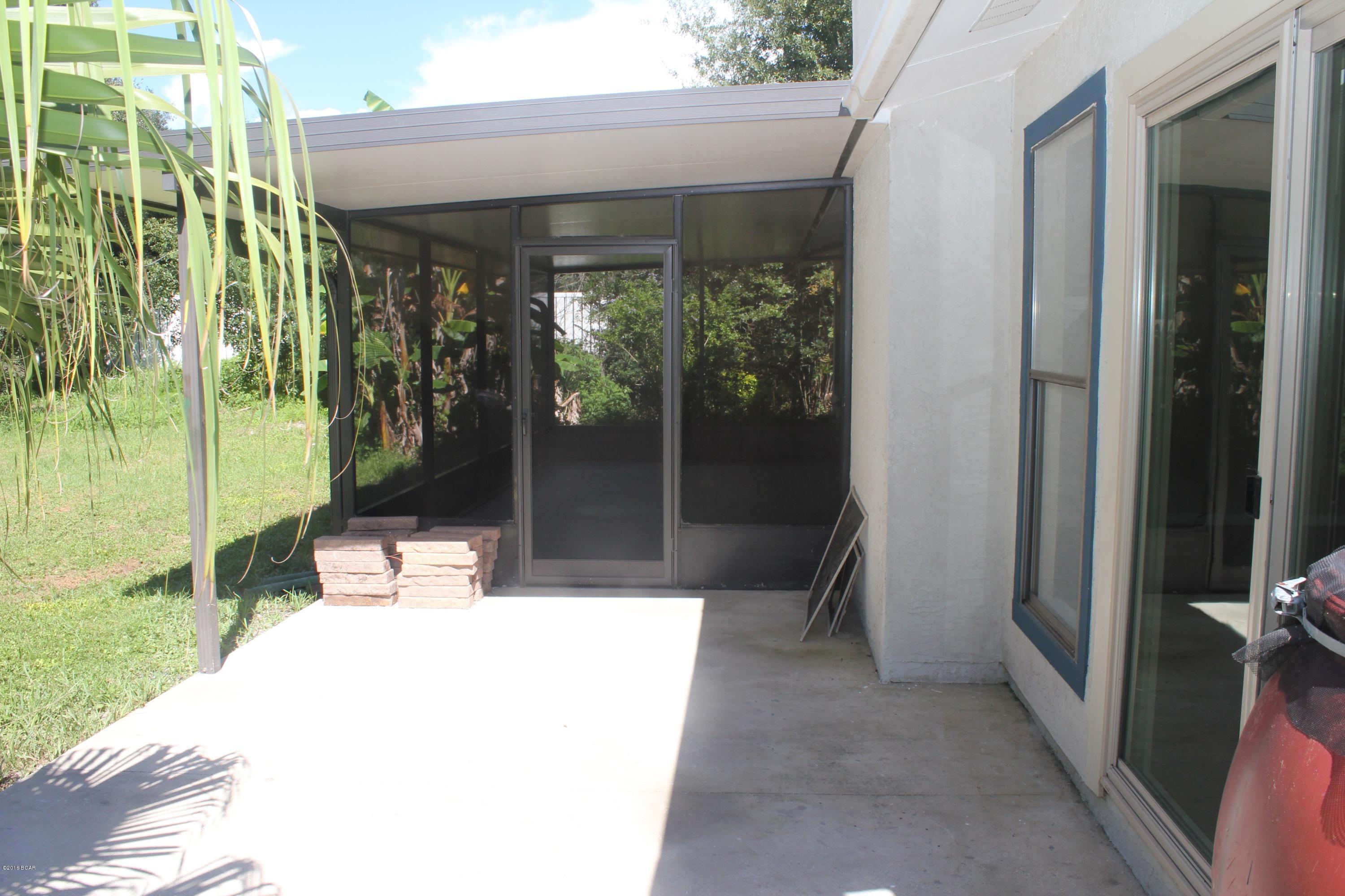 Grand Lagoon Shores 1 - Residential