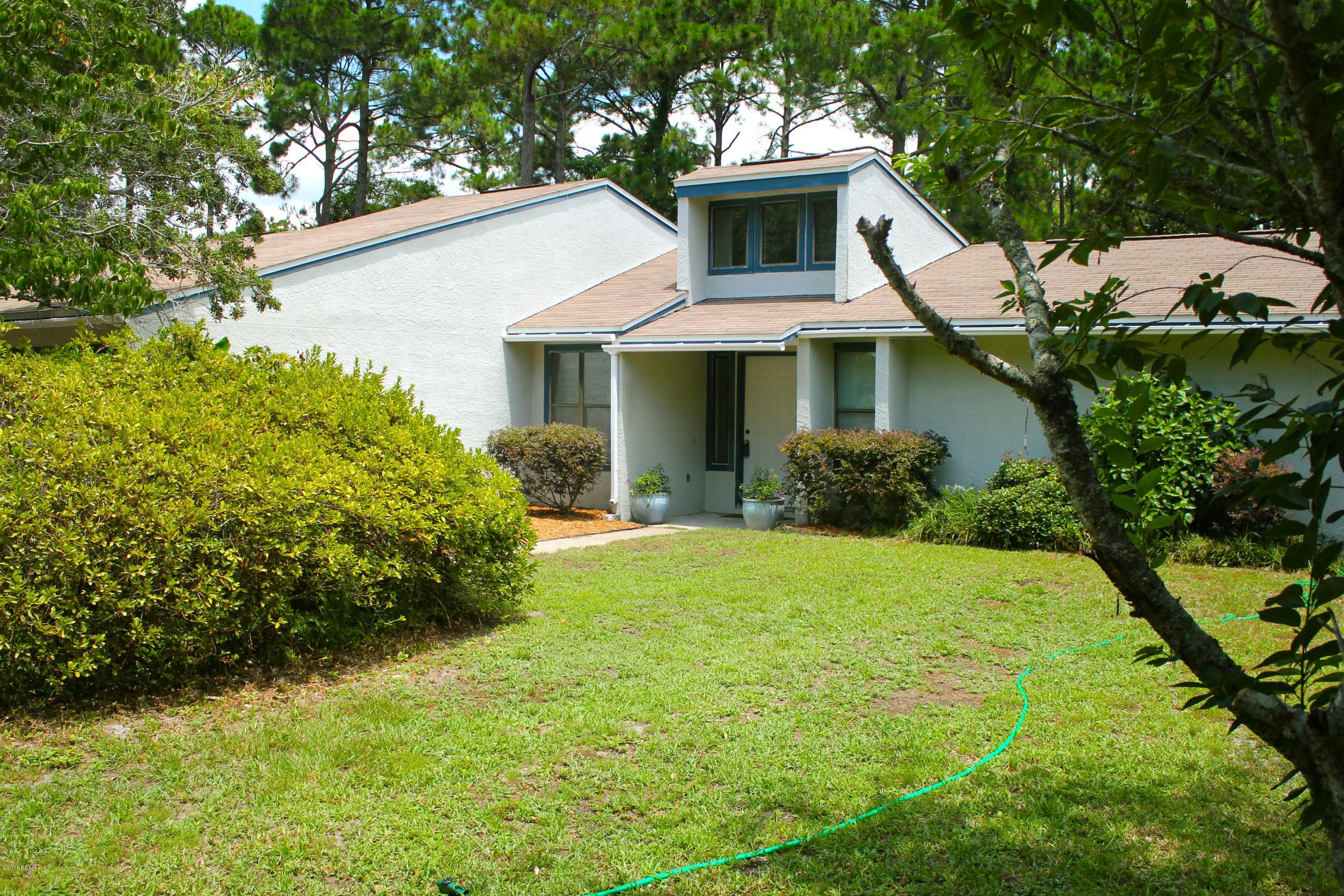 Grand Lagoon Shores 1 - Residential