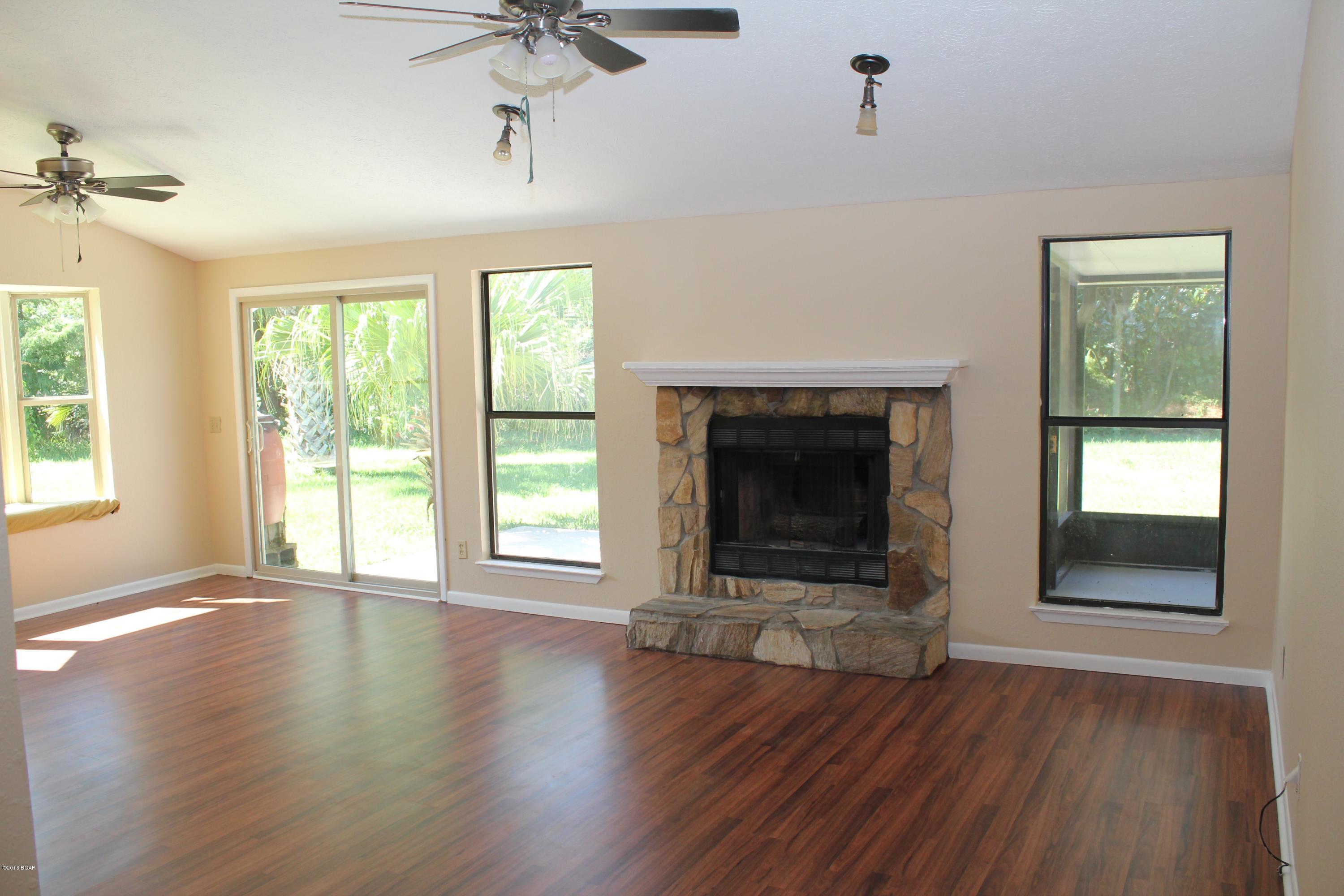 Grand Lagoon Shores 1 - Residential