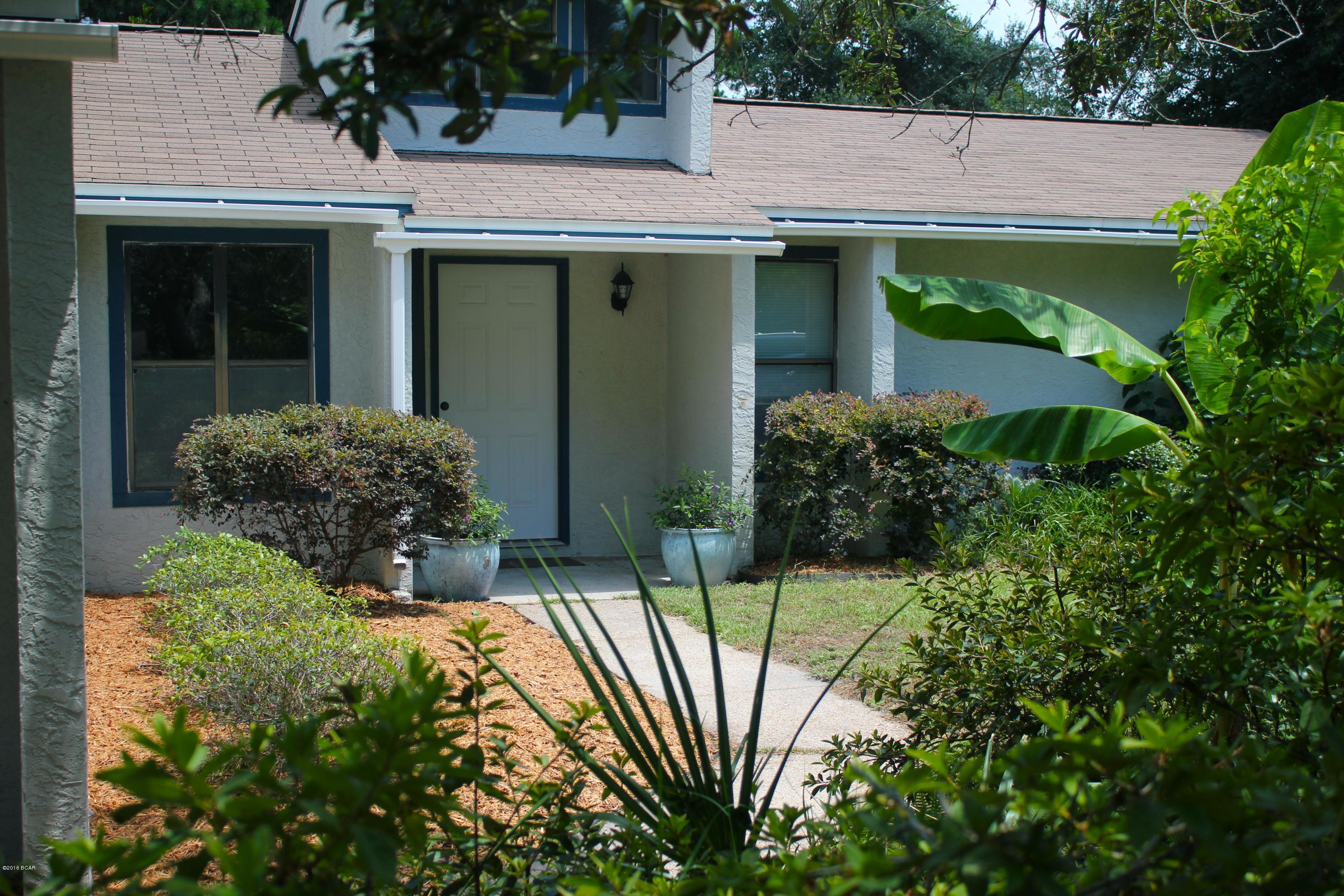 Grand Lagoon Shores 1 - Residential