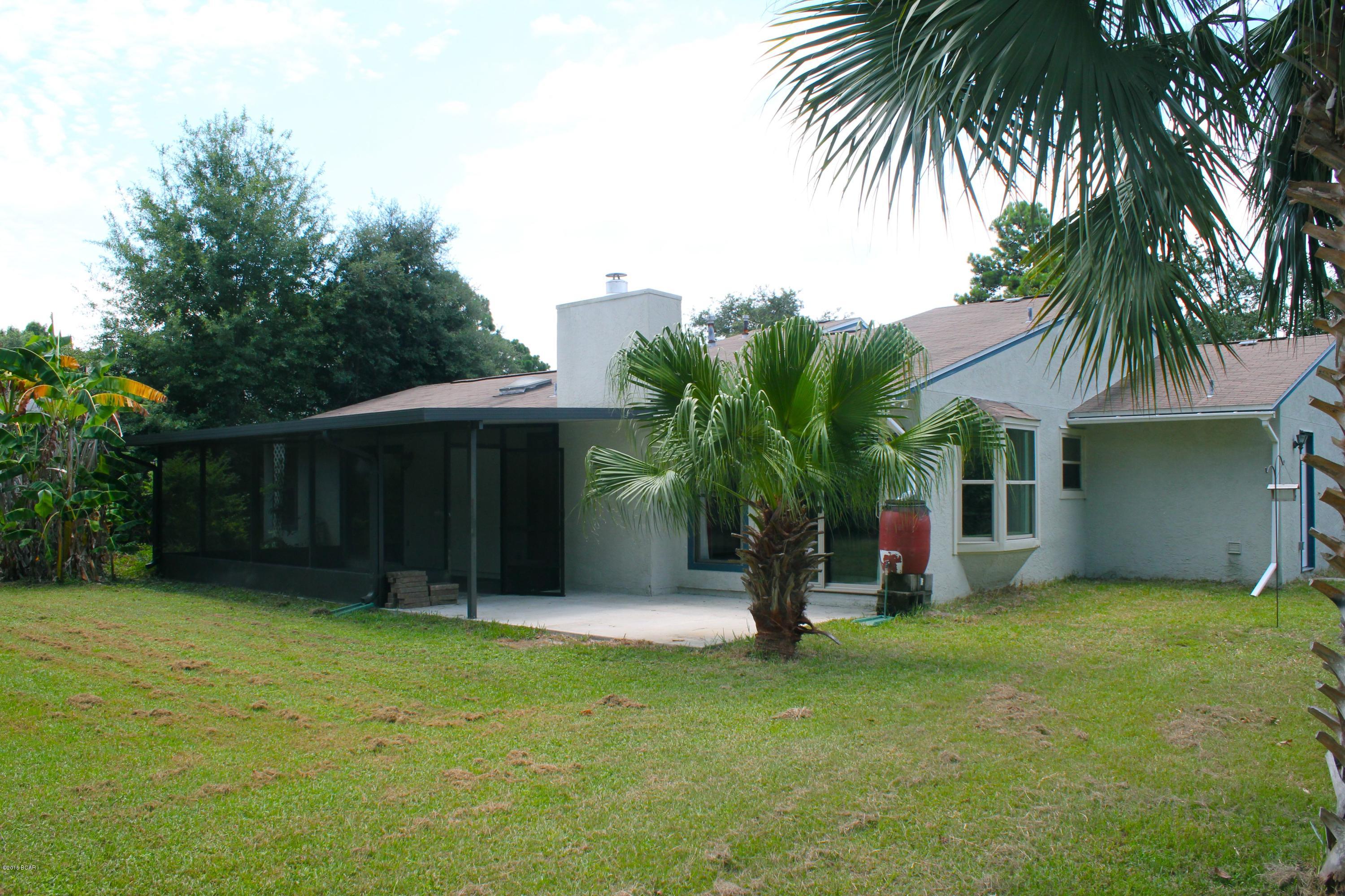 Grand Lagoon Shores 1 - Residential