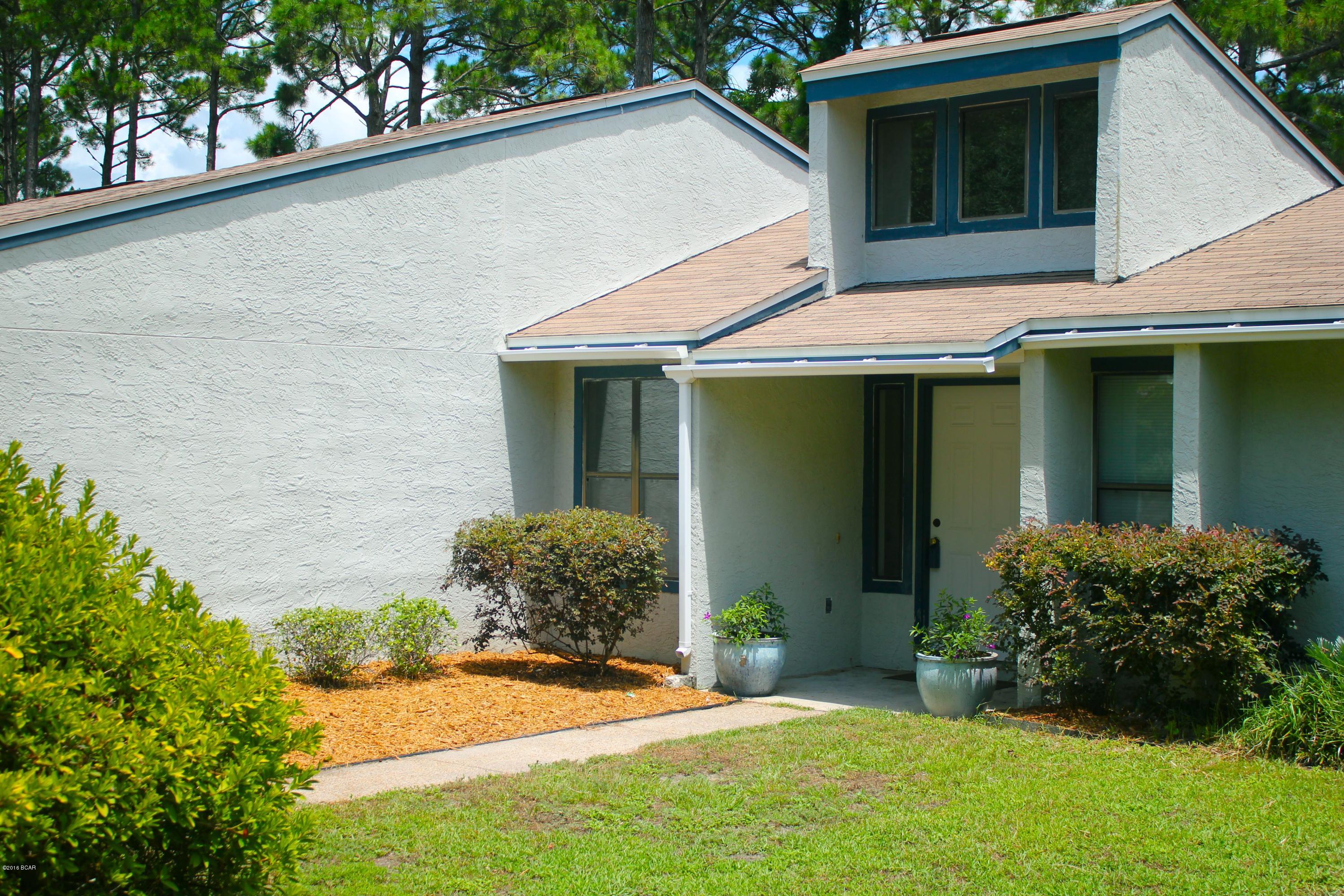 Grand Lagoon Shores 1 - Residential