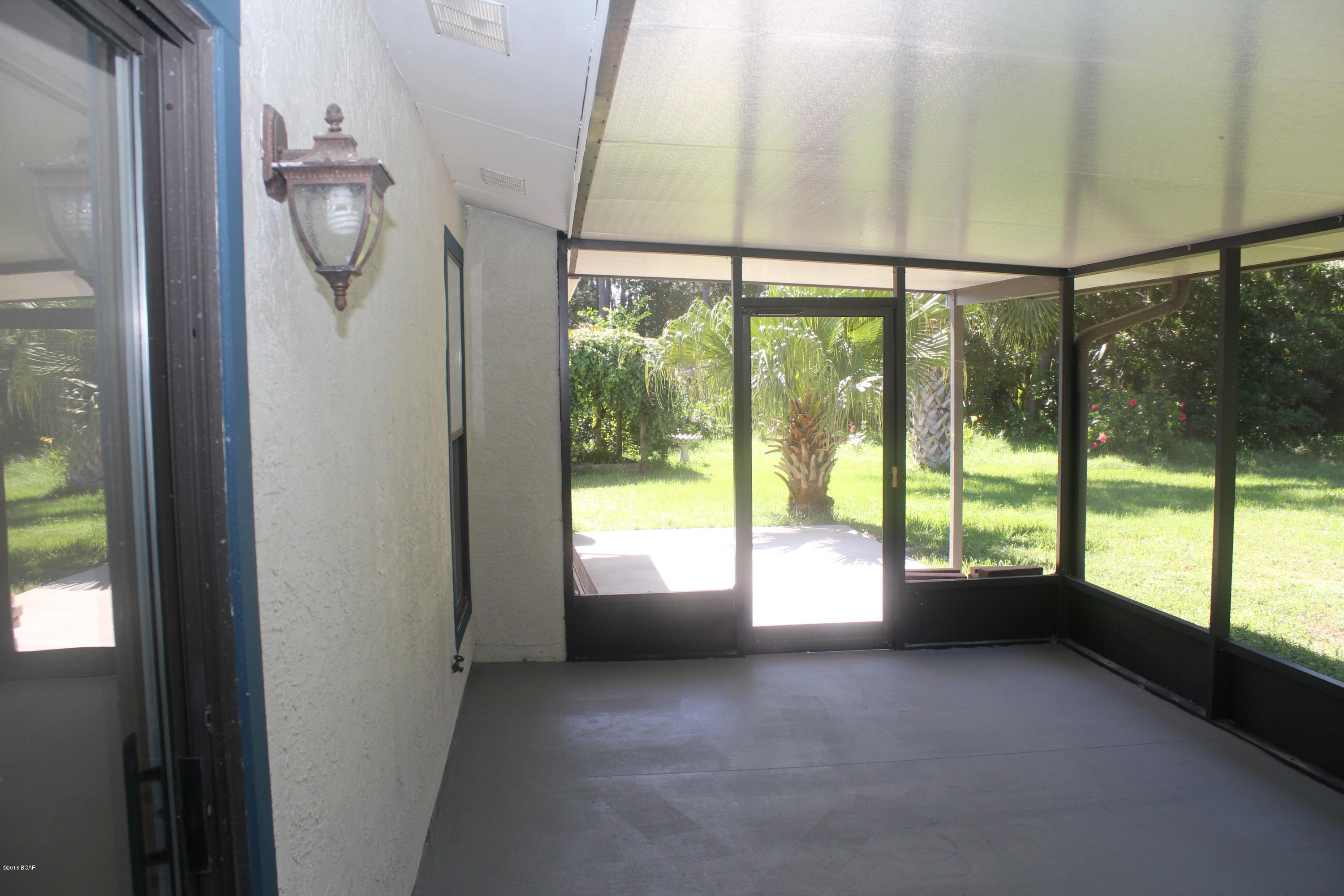 Grand Lagoon Shores 1 - Residential