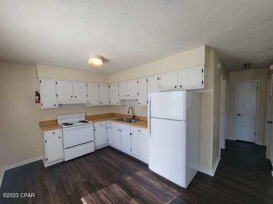 [No Recorded Subdiv] - Residential Lease