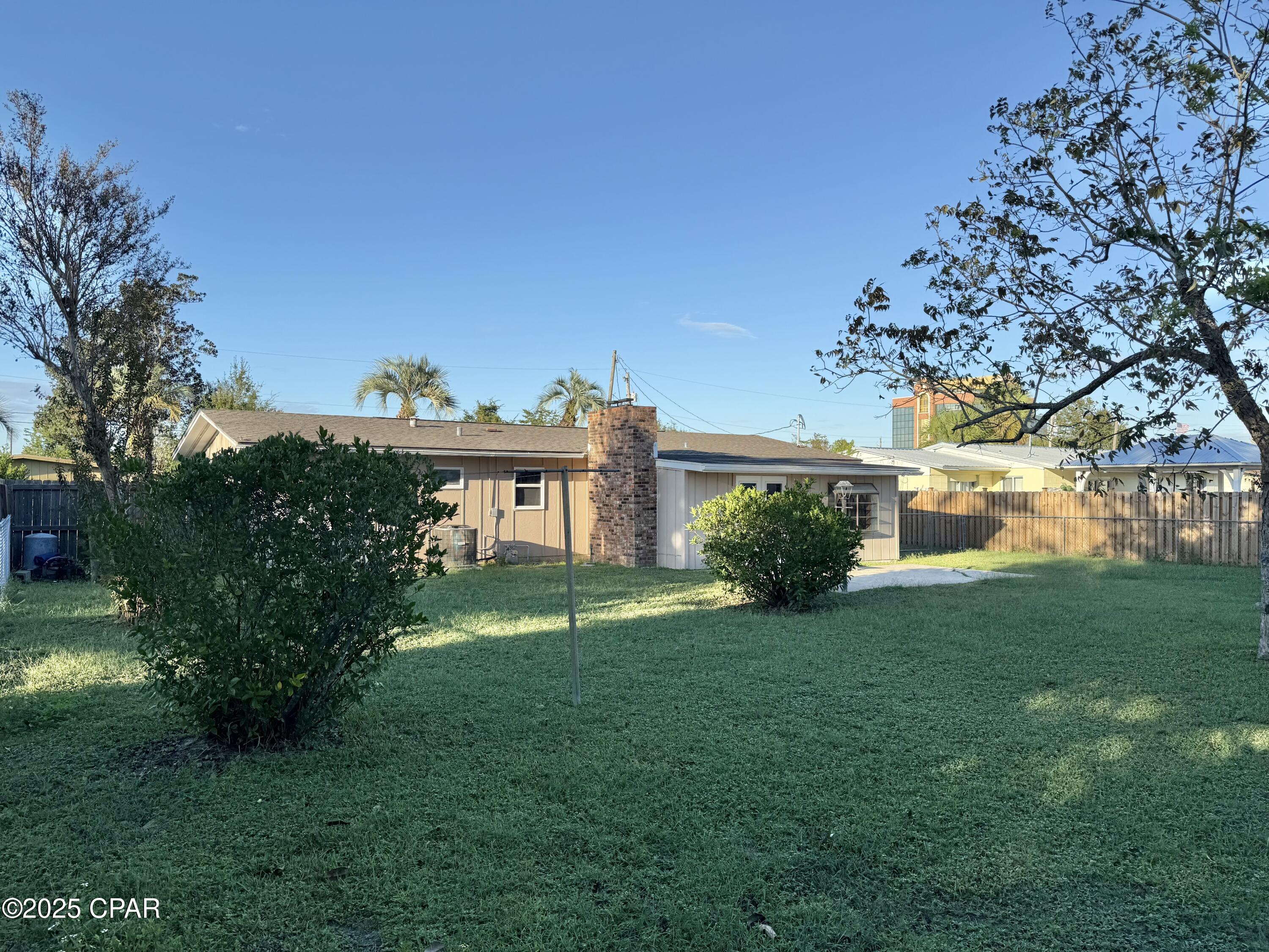 Forest Park 5th Add - Residential