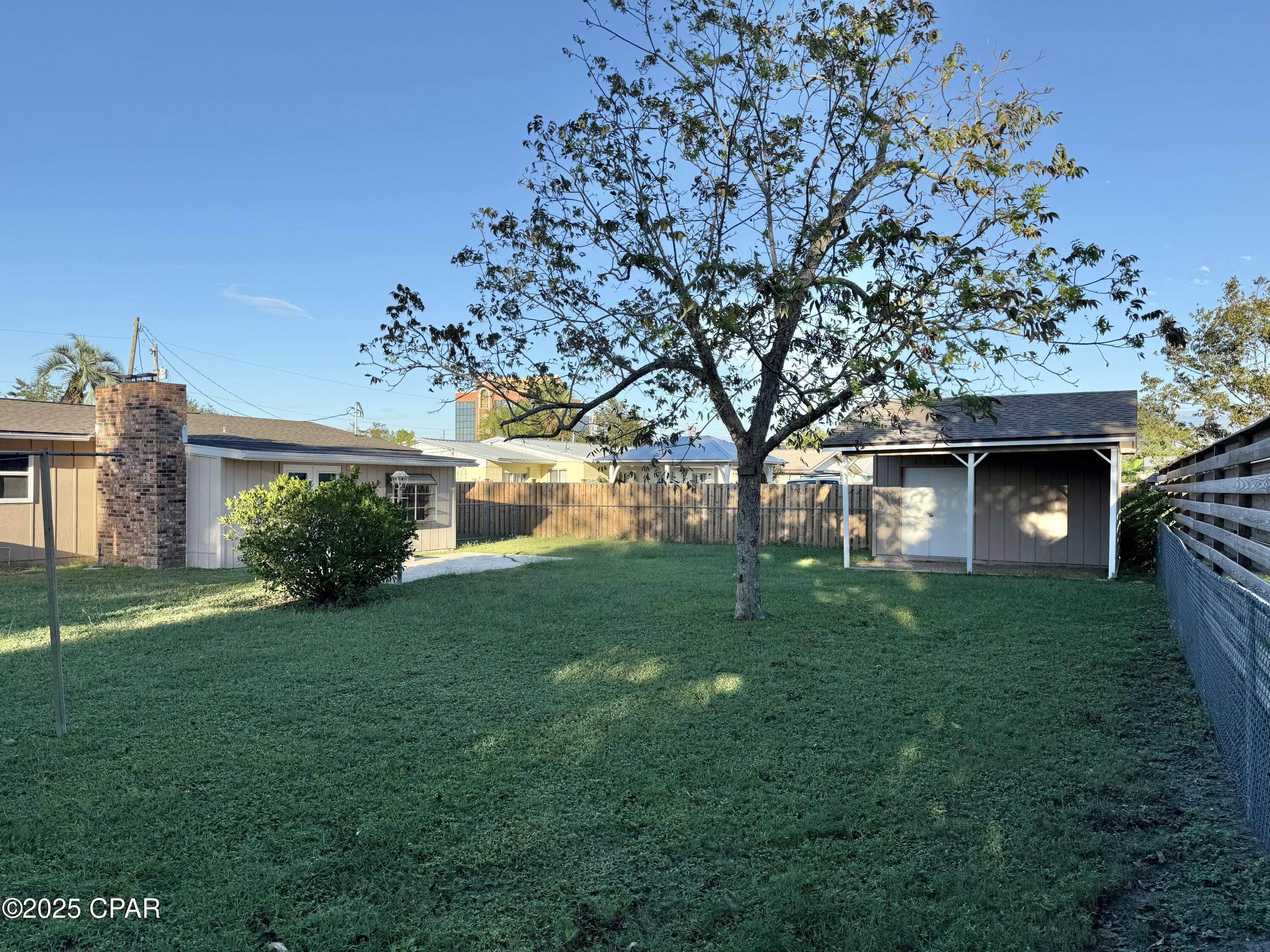 Forest Park 5th Add - Residential