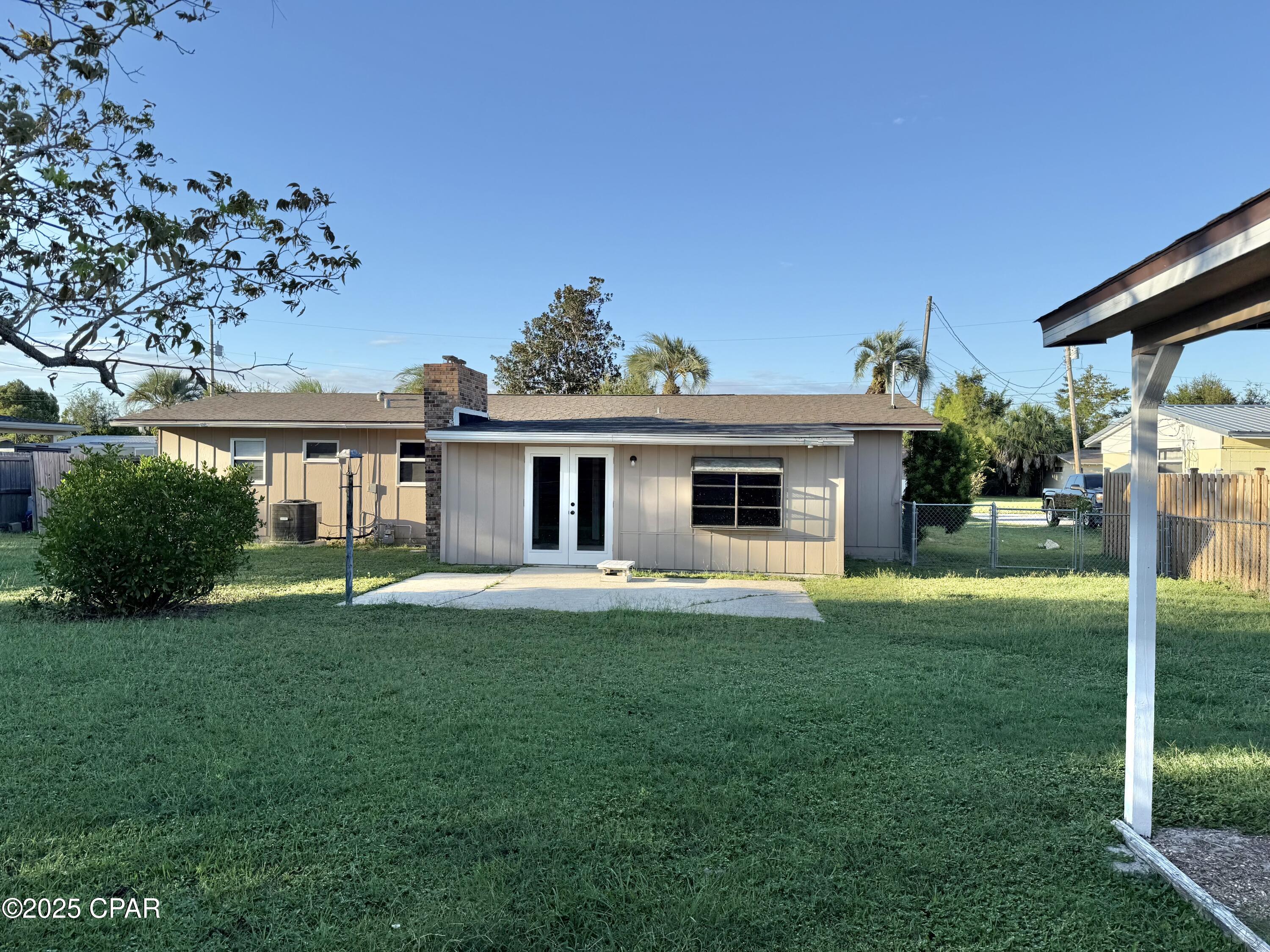 Forest Park 5th Add - Residential