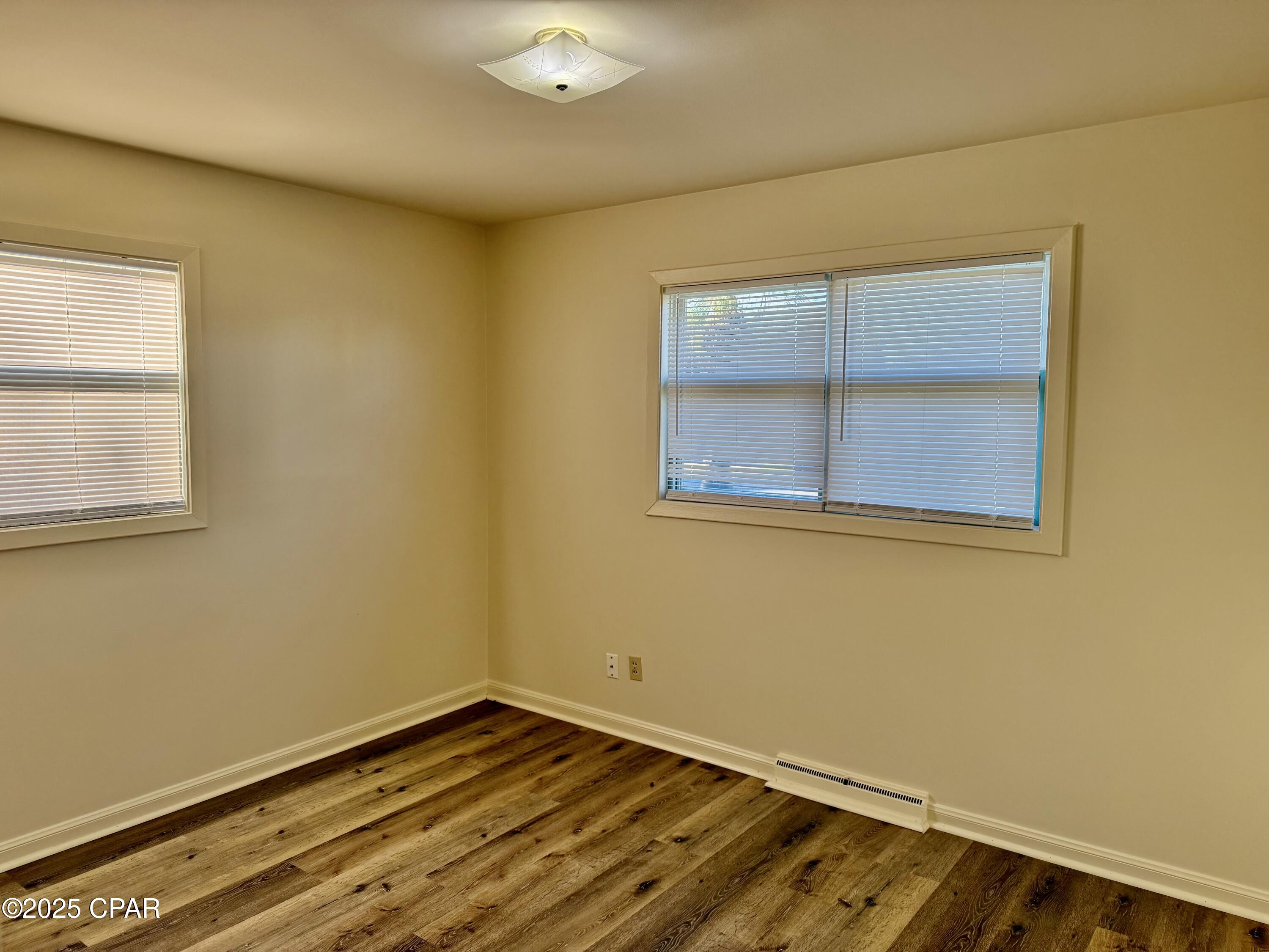 Forest Park 5th Add - Residential