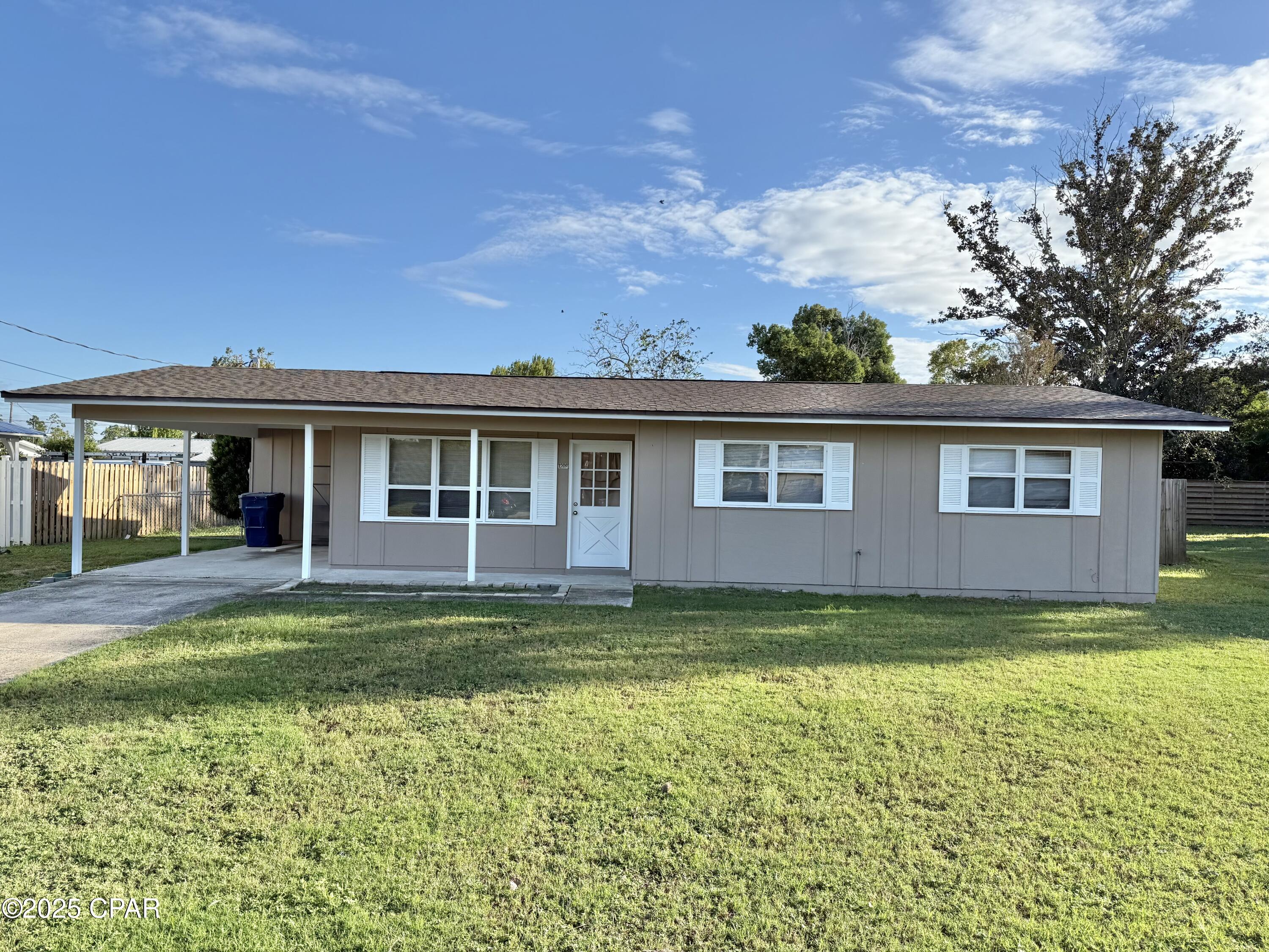 Forest Park 5th Add - Residential