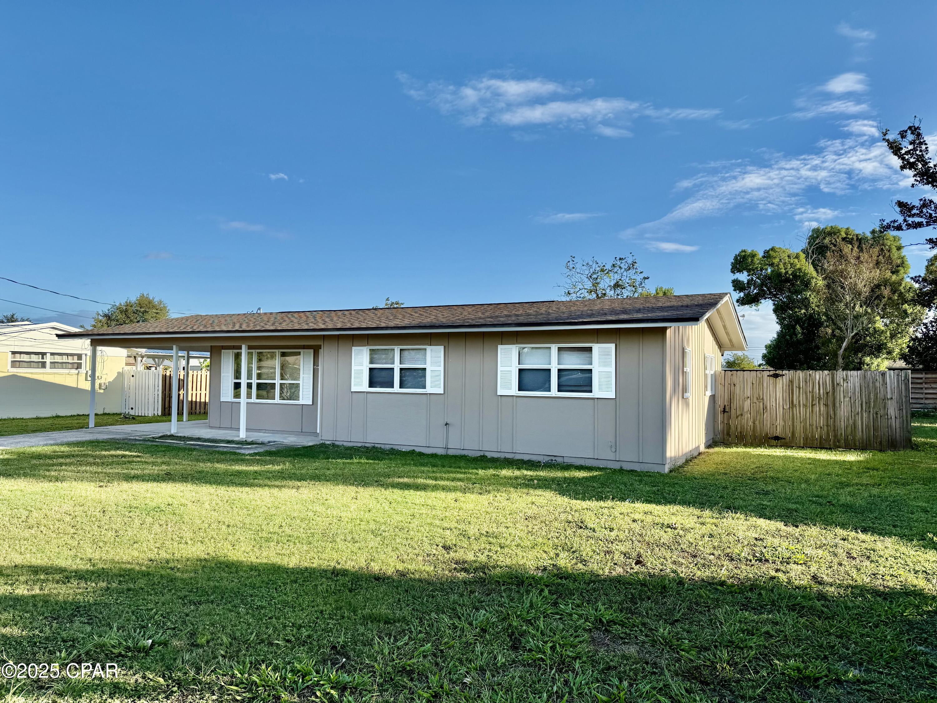 Forest Park 5th Add - Residential