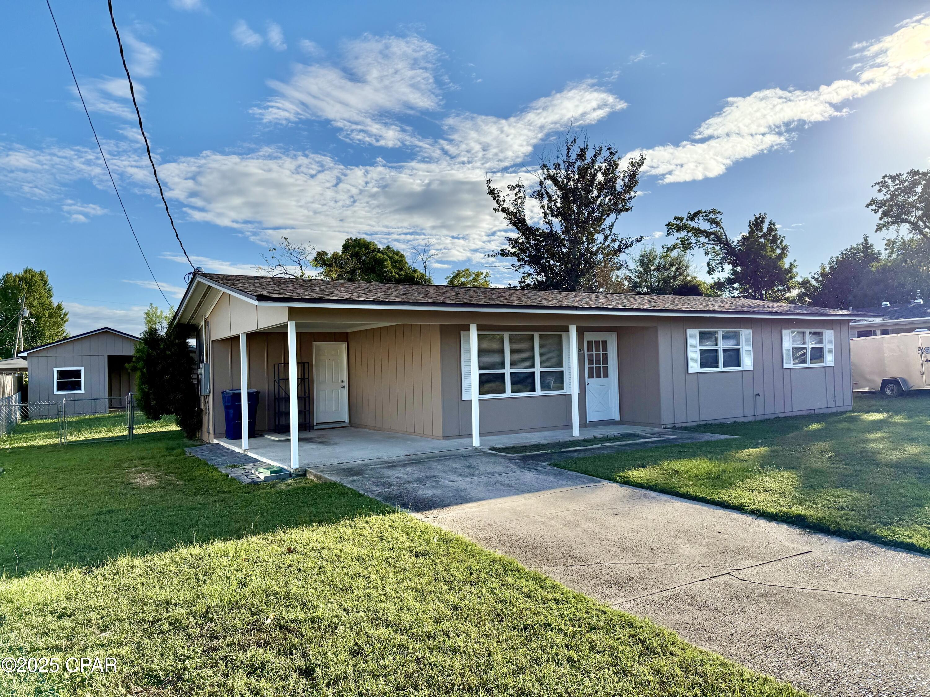 Forest Park 5th Add - Residential