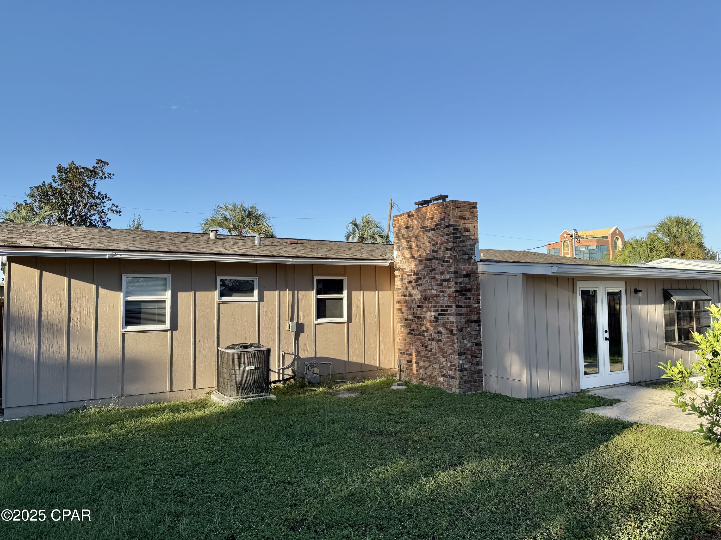 Forest Park 5th Add - Residential