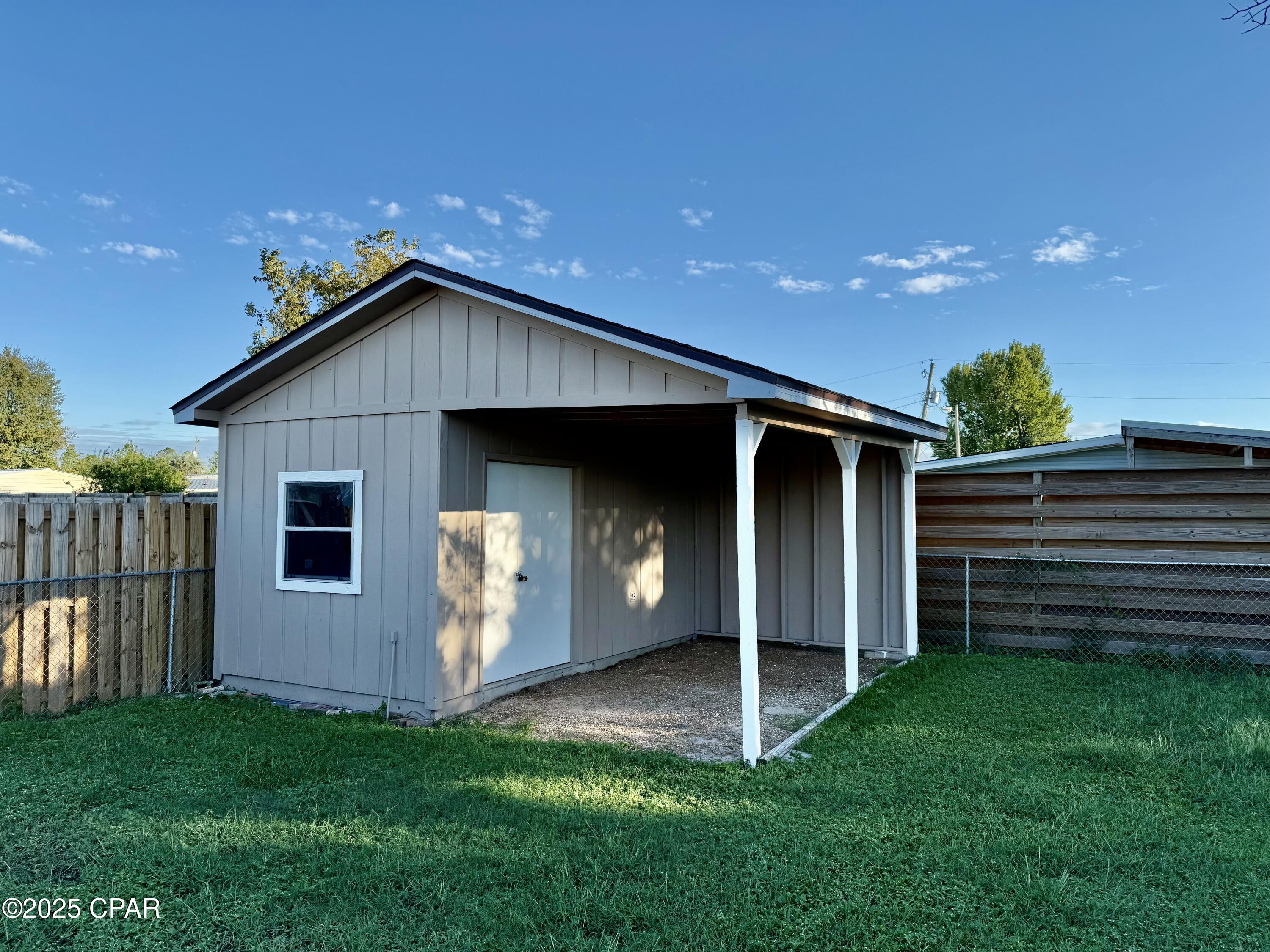 Forest Park 5th Add - Residential