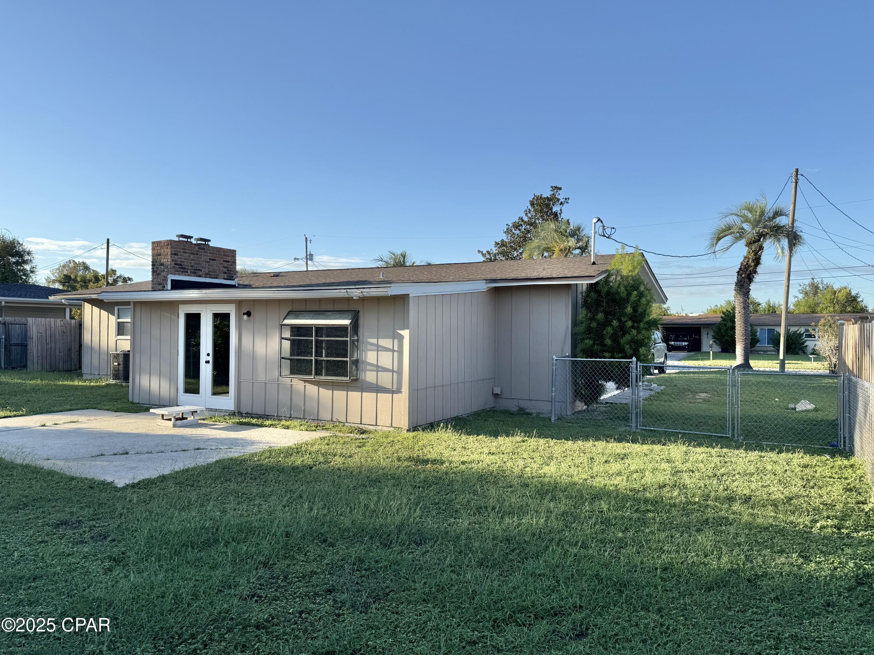 Forest Park 5th Add - Residential