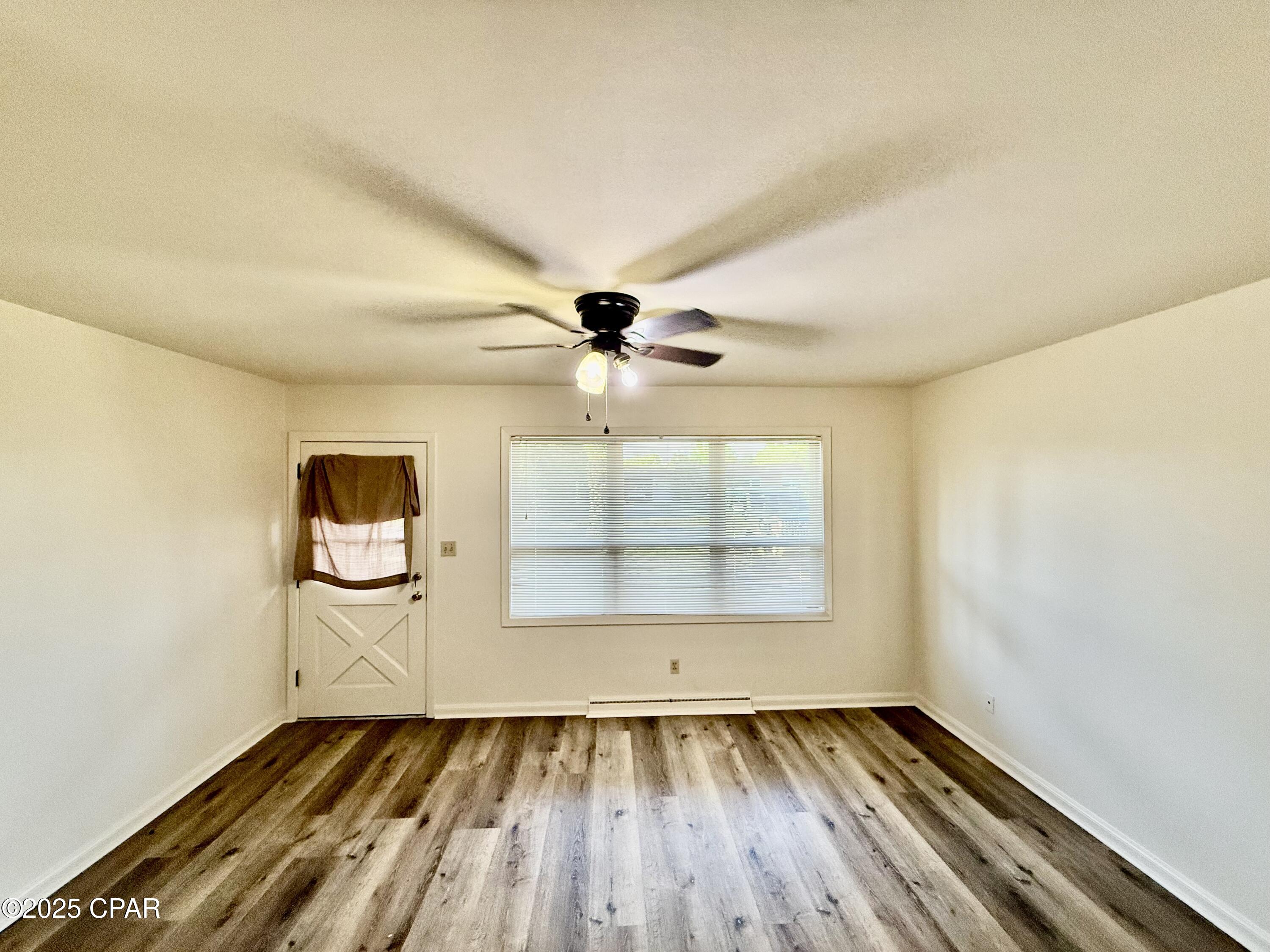 Forest Park 5th Add - Residential