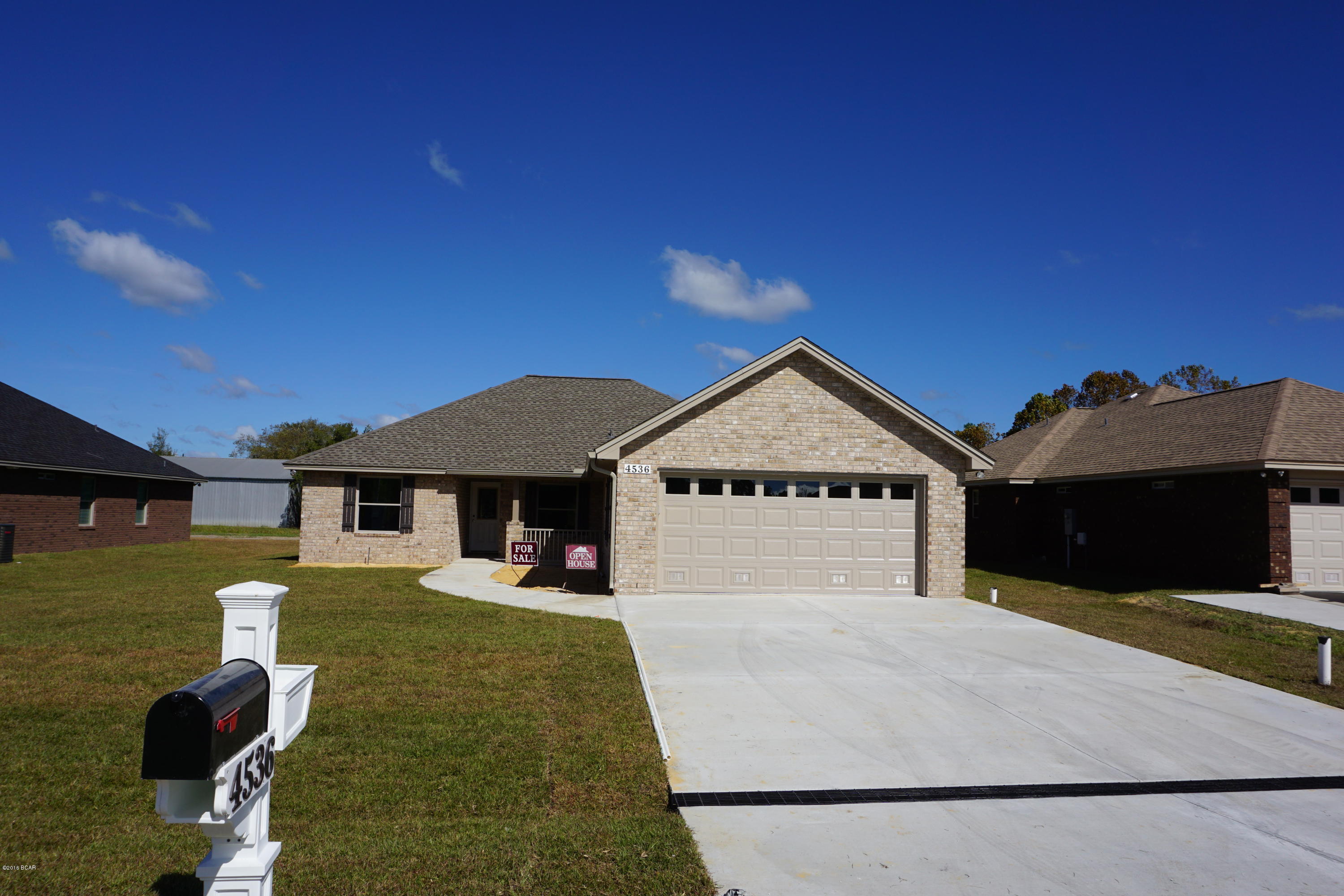 Bylsma Manor Estates - Residential