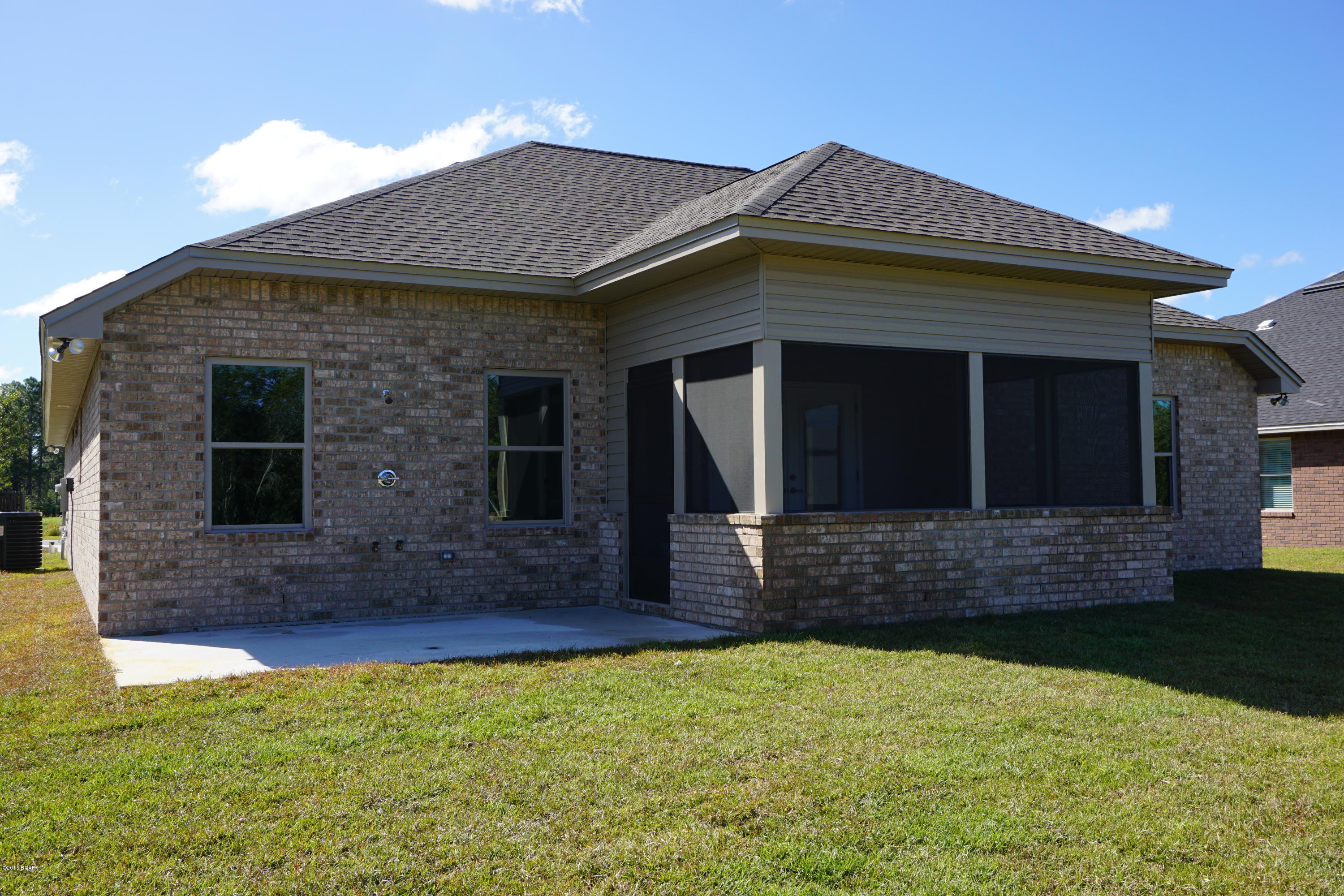 Bylsma Manor Estates - Residential