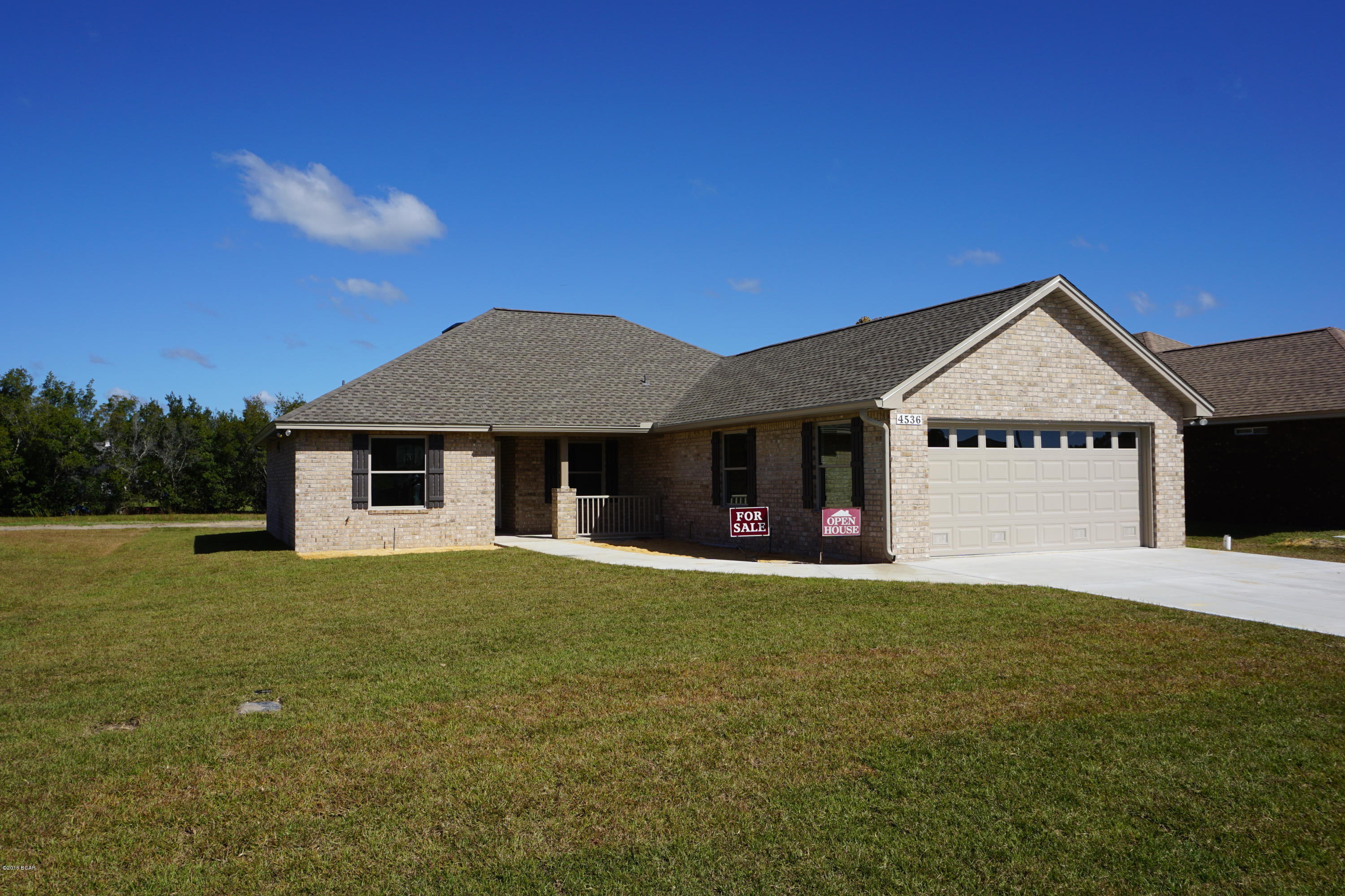 Bylsma Manor Estates - Residential