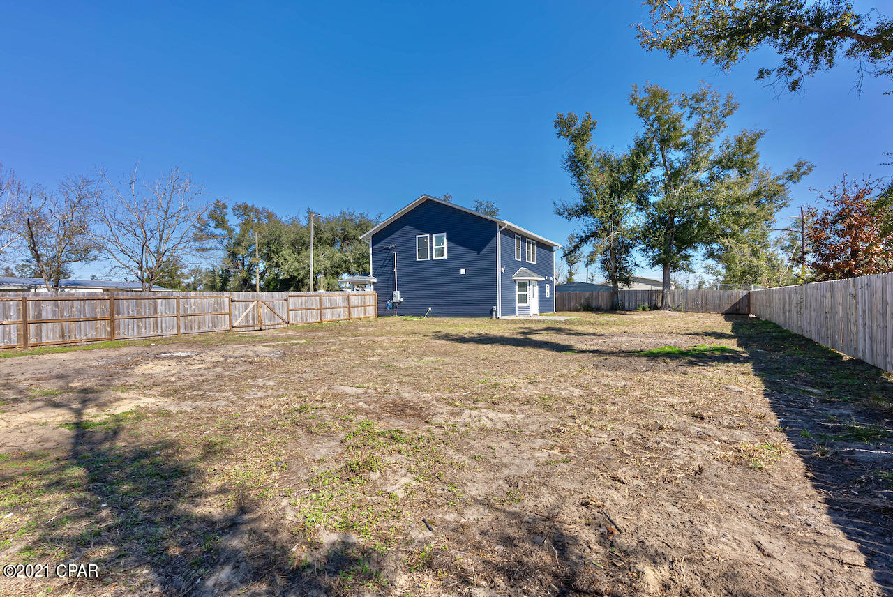 No Named Subdivision - Residential