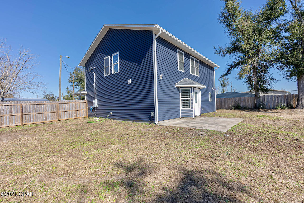 No Named Subdivision - Residential