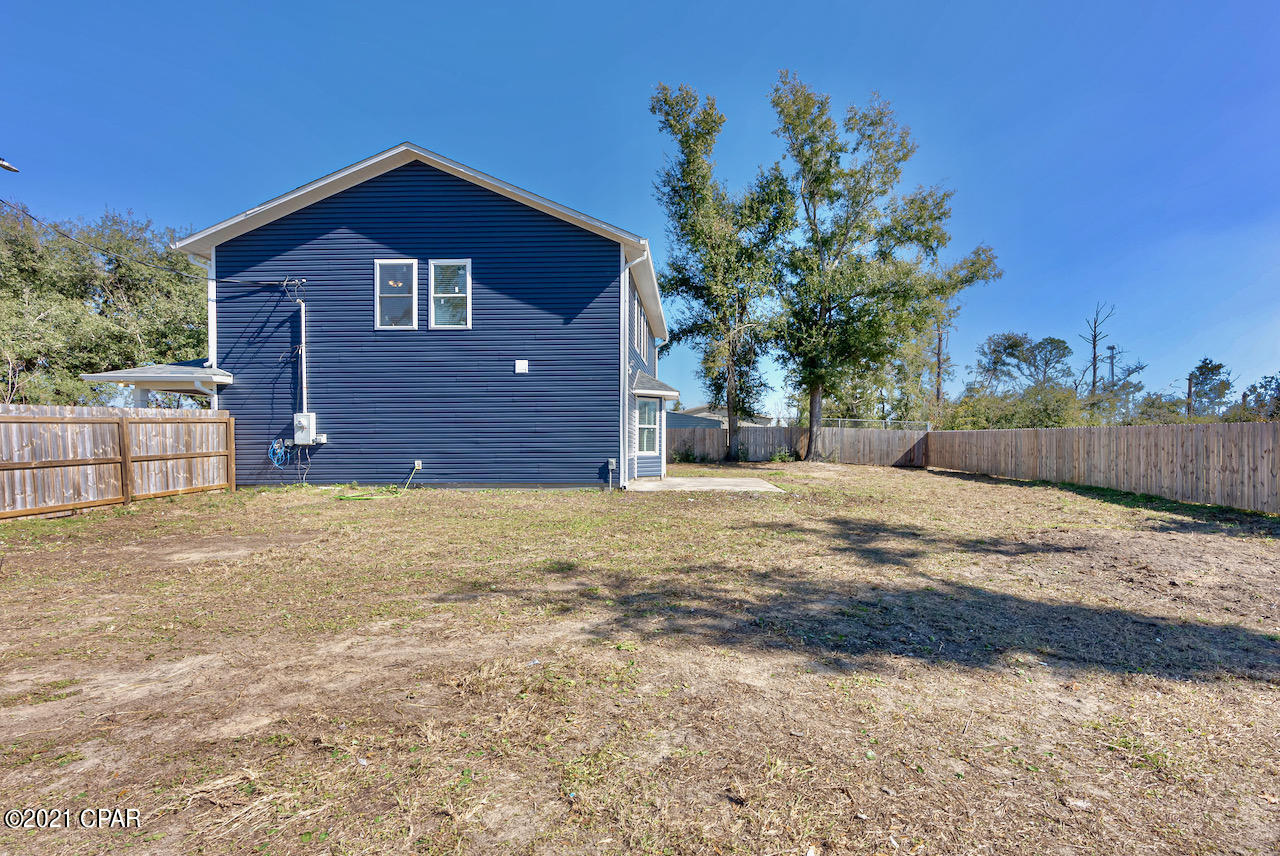 No Named Subdivision - Residential