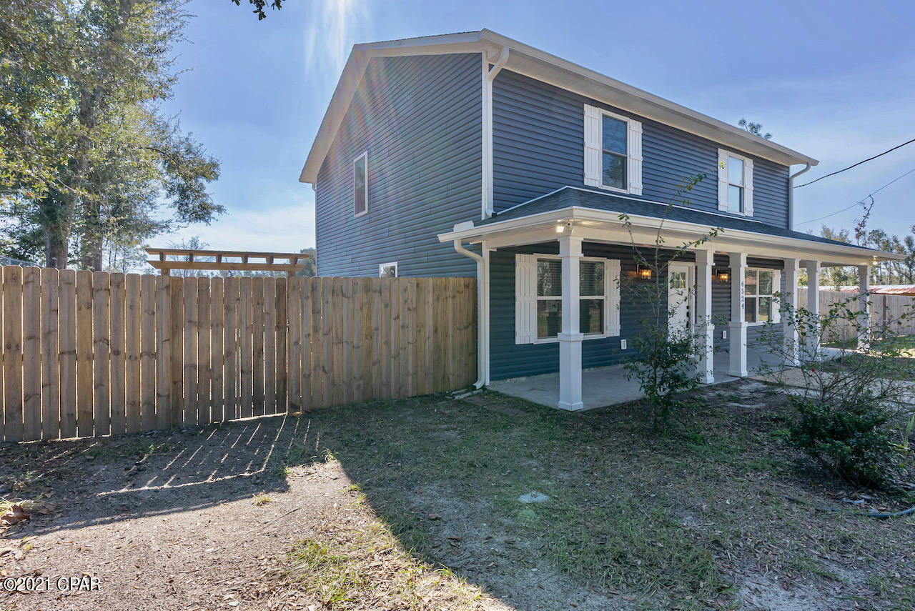 No Named Subdivision - Residential