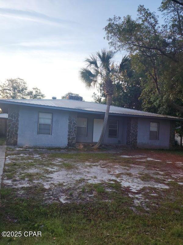 [No Recorded Subdiv] - Residential Lease