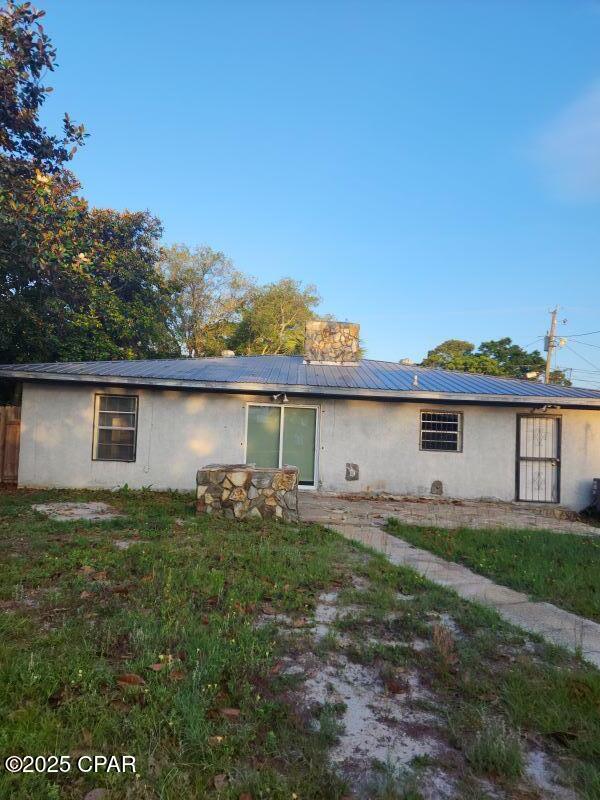 [No Recorded Subdiv] - Residential Lease