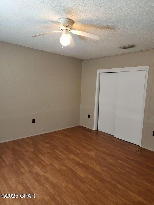 [No Recorded Subdiv] - Residential Lease