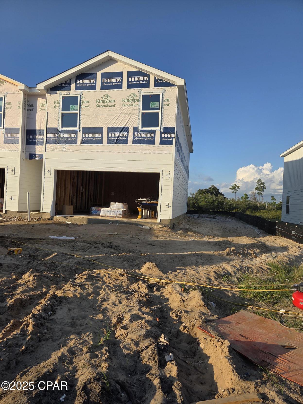 Salt Creek at MB Townhomes - Residential