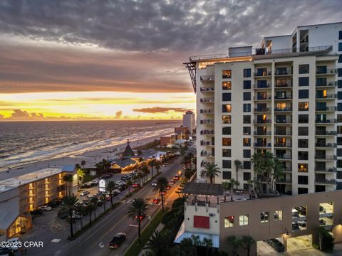 A home in Panama City Beach