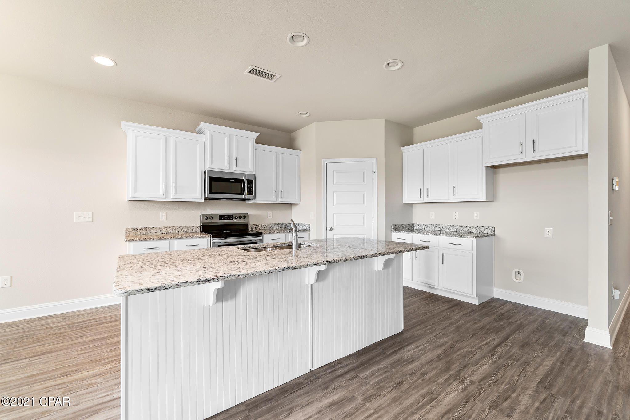 Bridge Harbor - Residential