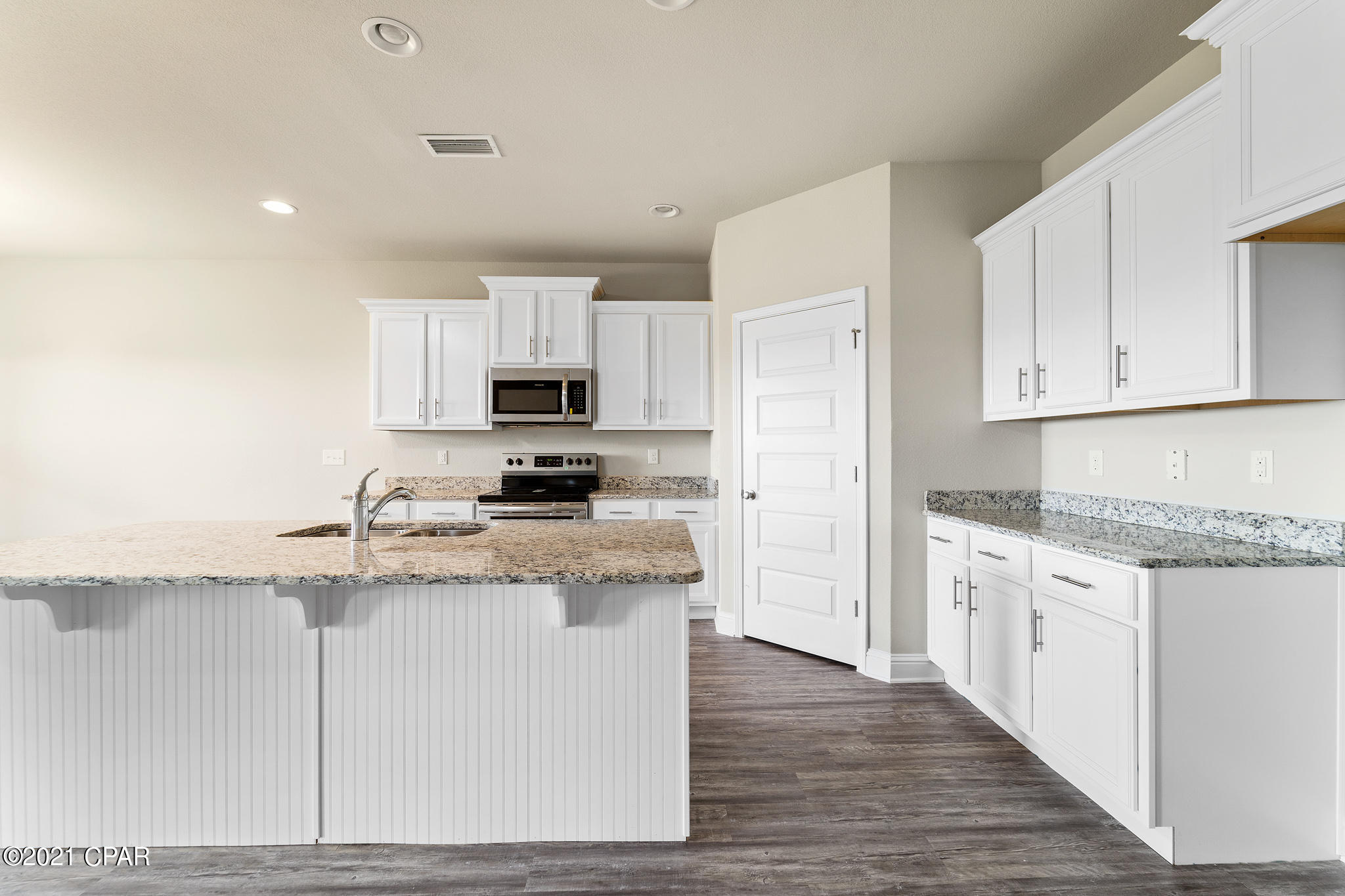 Bridge Harbor - Residential